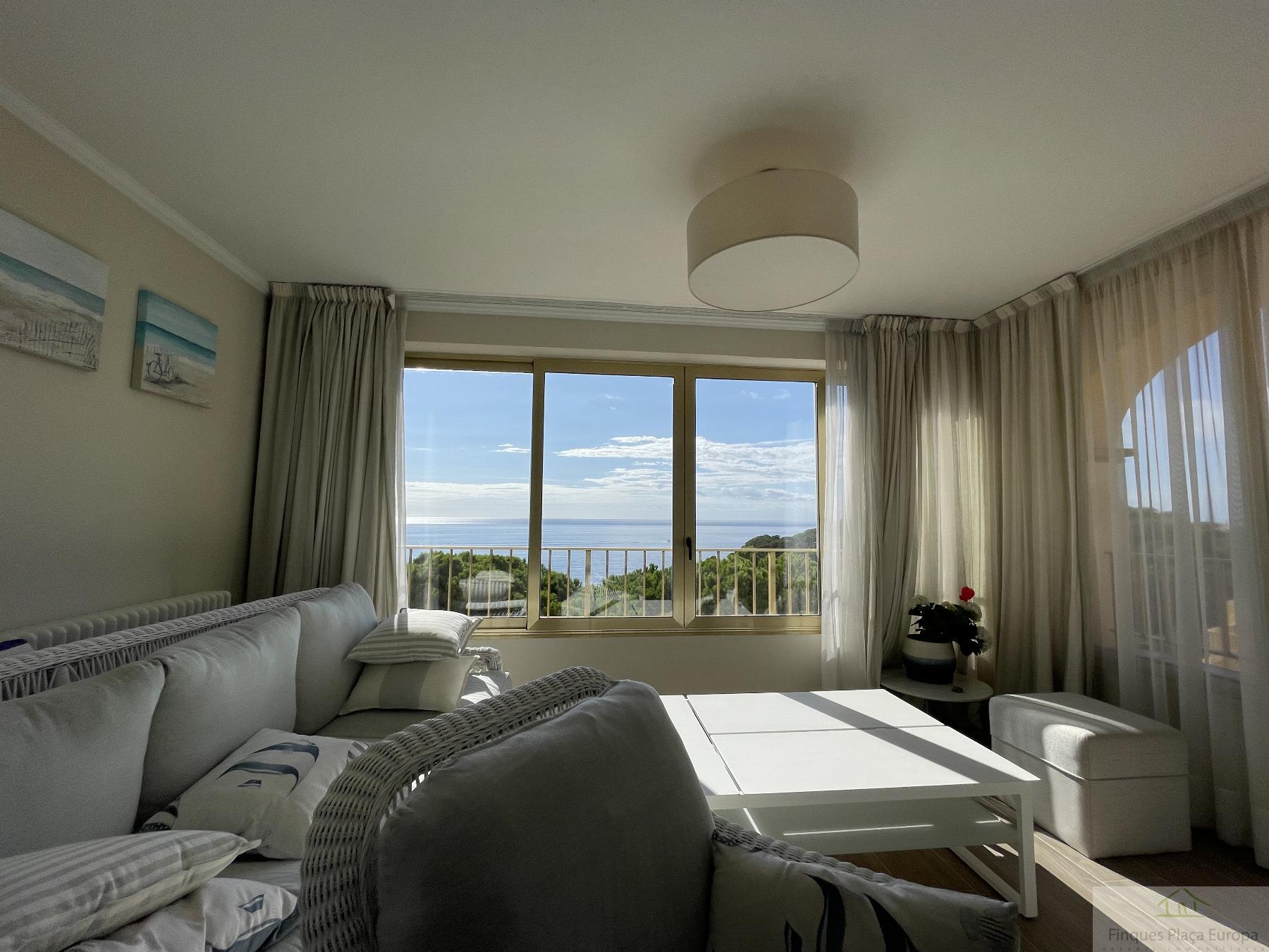 For sale of apartment in Sant Feliu de Guíxols