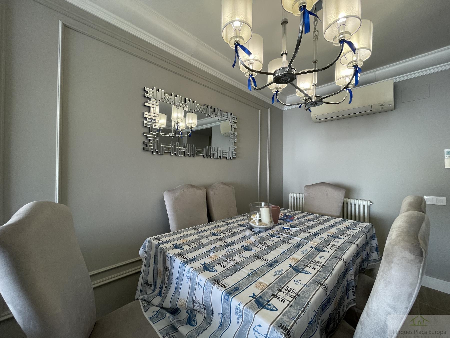 For sale of apartment in Sant Feliu de Guíxols