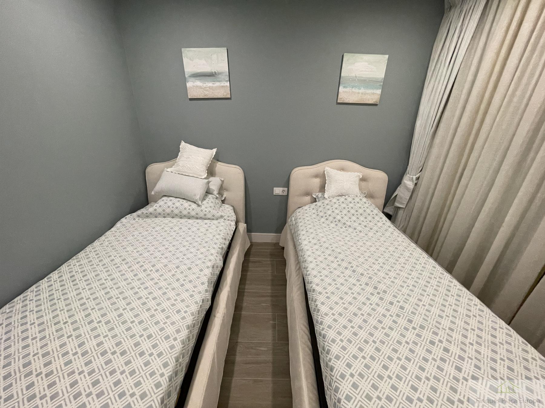 For sale of apartment in Sant Feliu de Guíxols