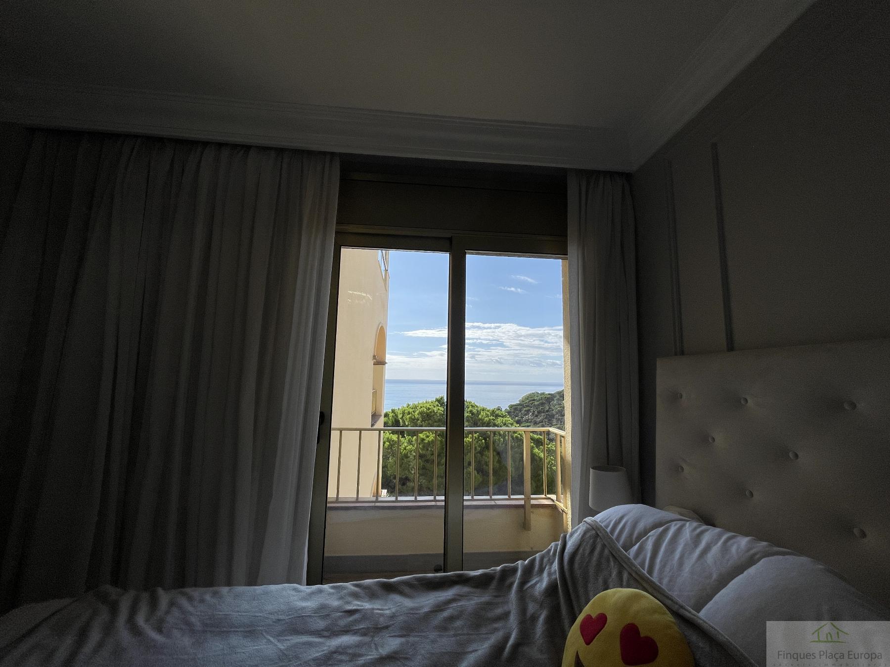For sale of apartment in Sant Feliu de Guíxols
