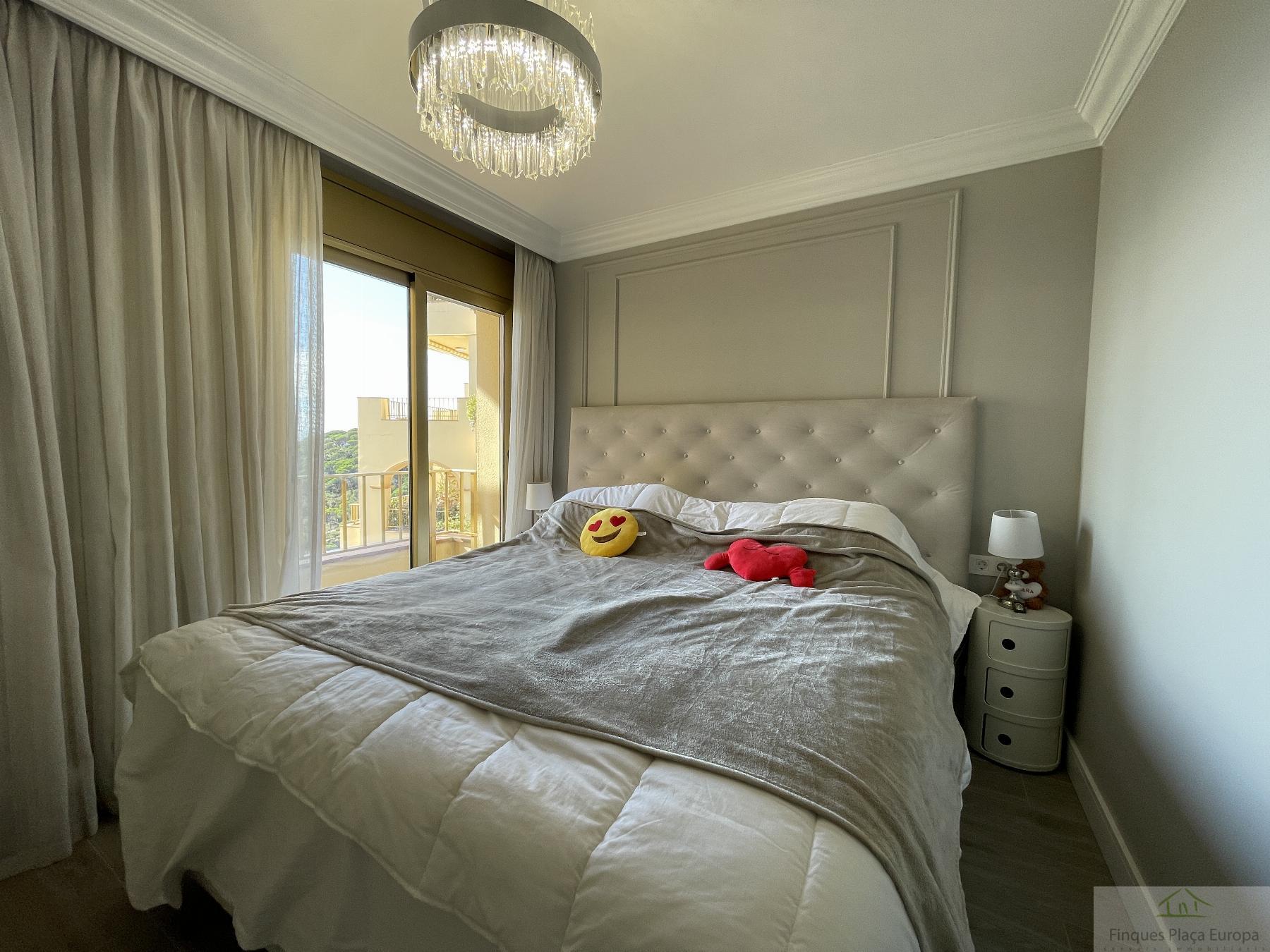For sale of apartment in Sant Feliu de Guíxols