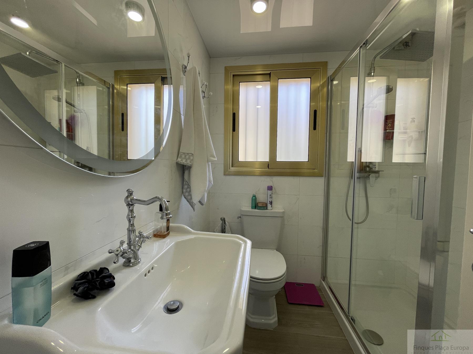 For sale of apartment in Sant Feliu de Guíxols