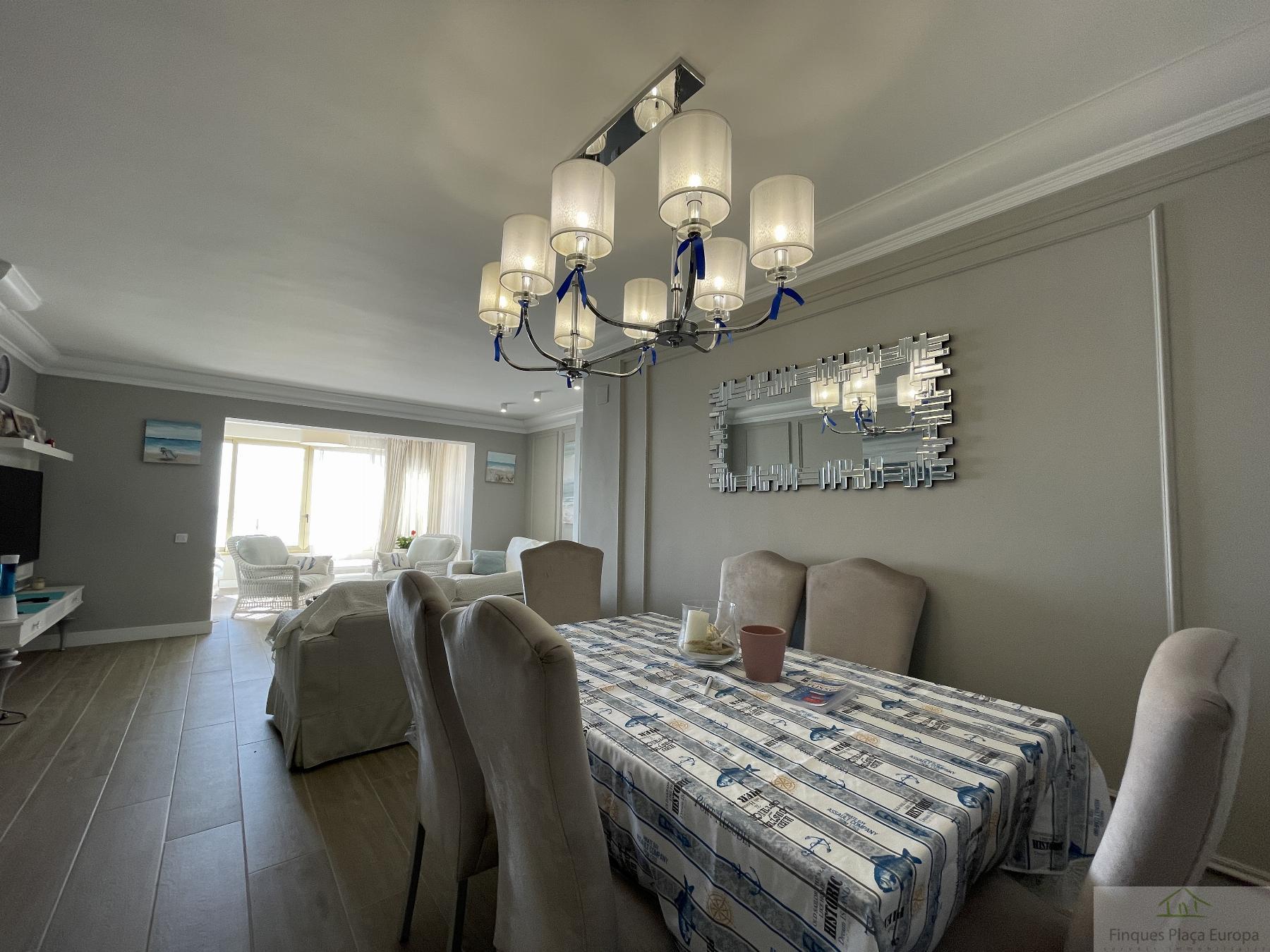 For sale of apartment in Sant Feliu de Guíxols