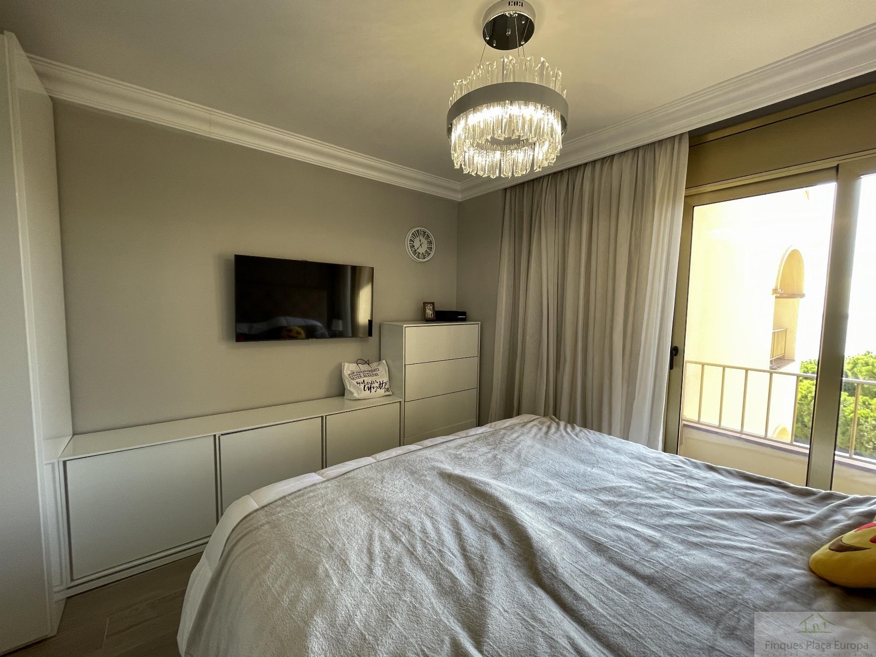 For sale of apartment in Sant Feliu de Guíxols