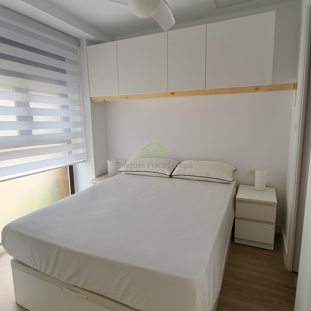 For sale of apartment in Platja d´Aro