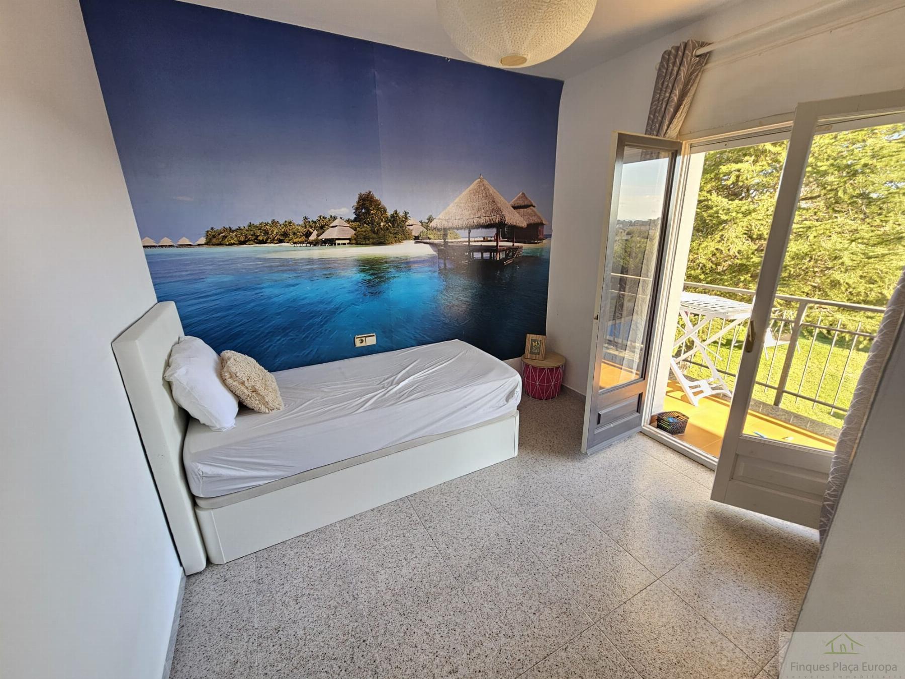 For sale of house in Calonge