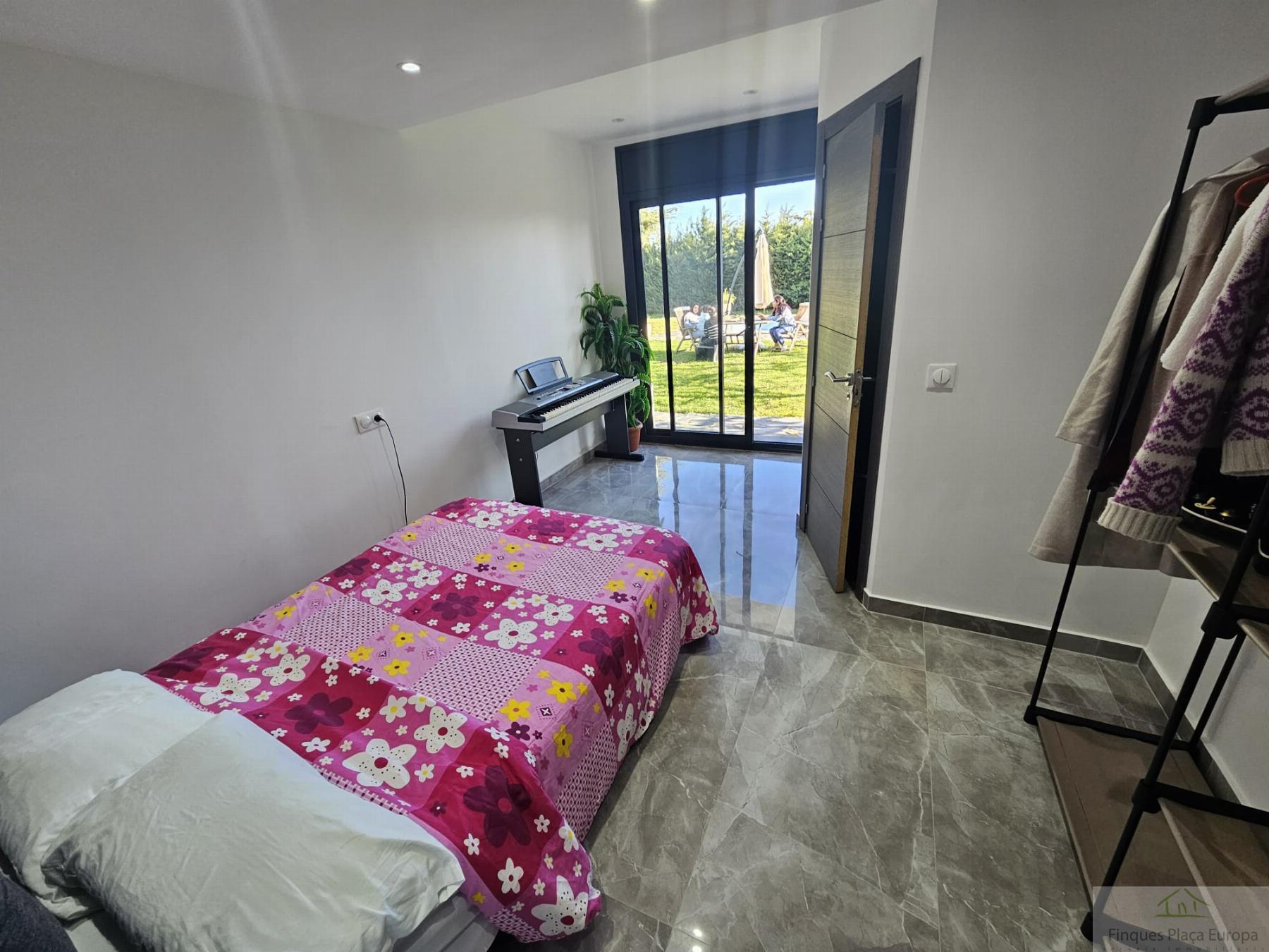 For sale of house in Calonge