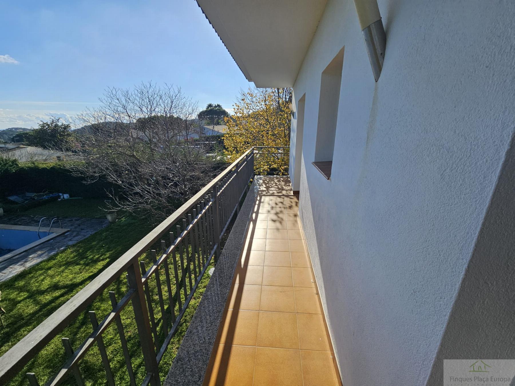 For sale of house in Calonge