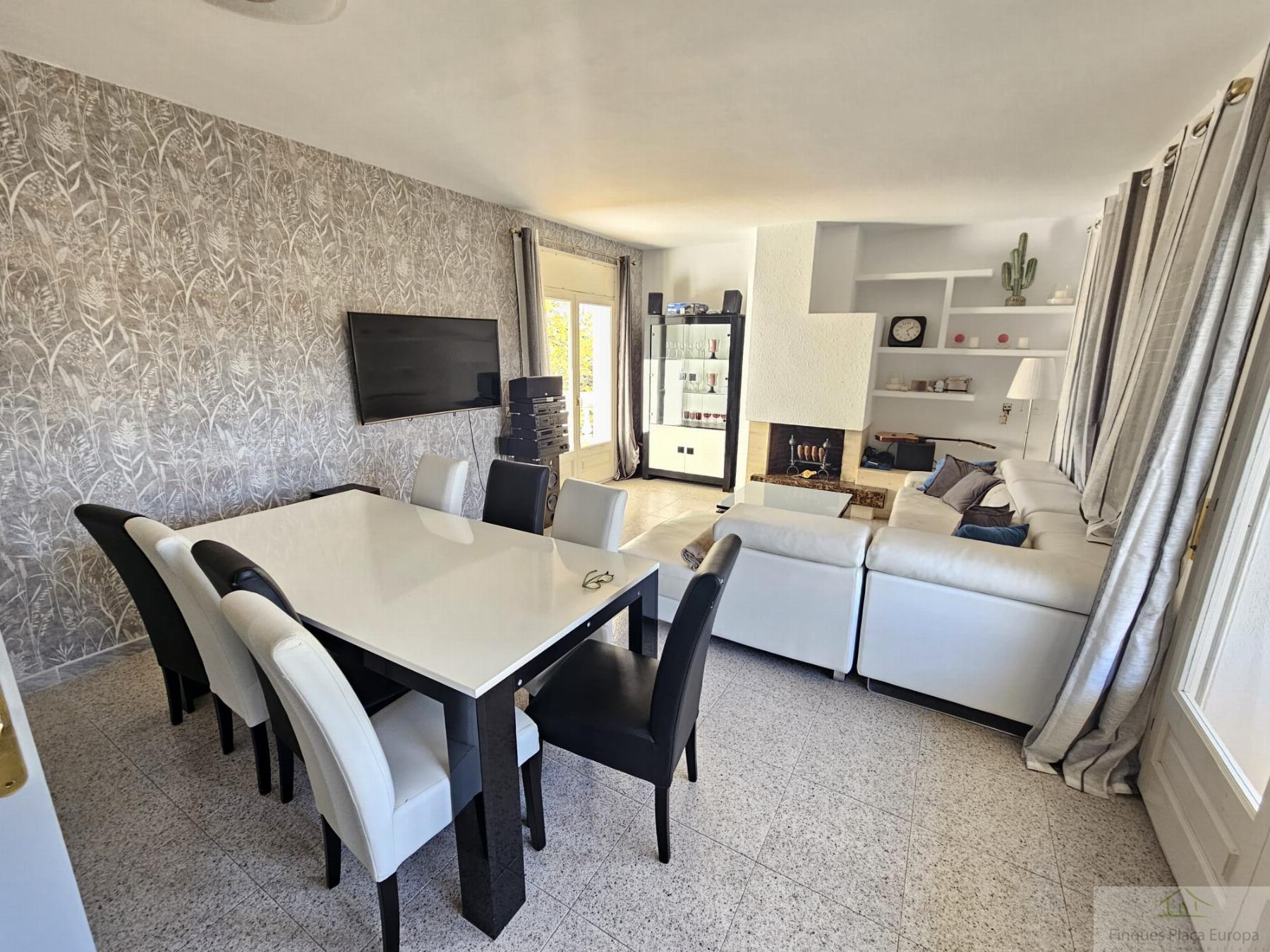 For sale of house in Calonge