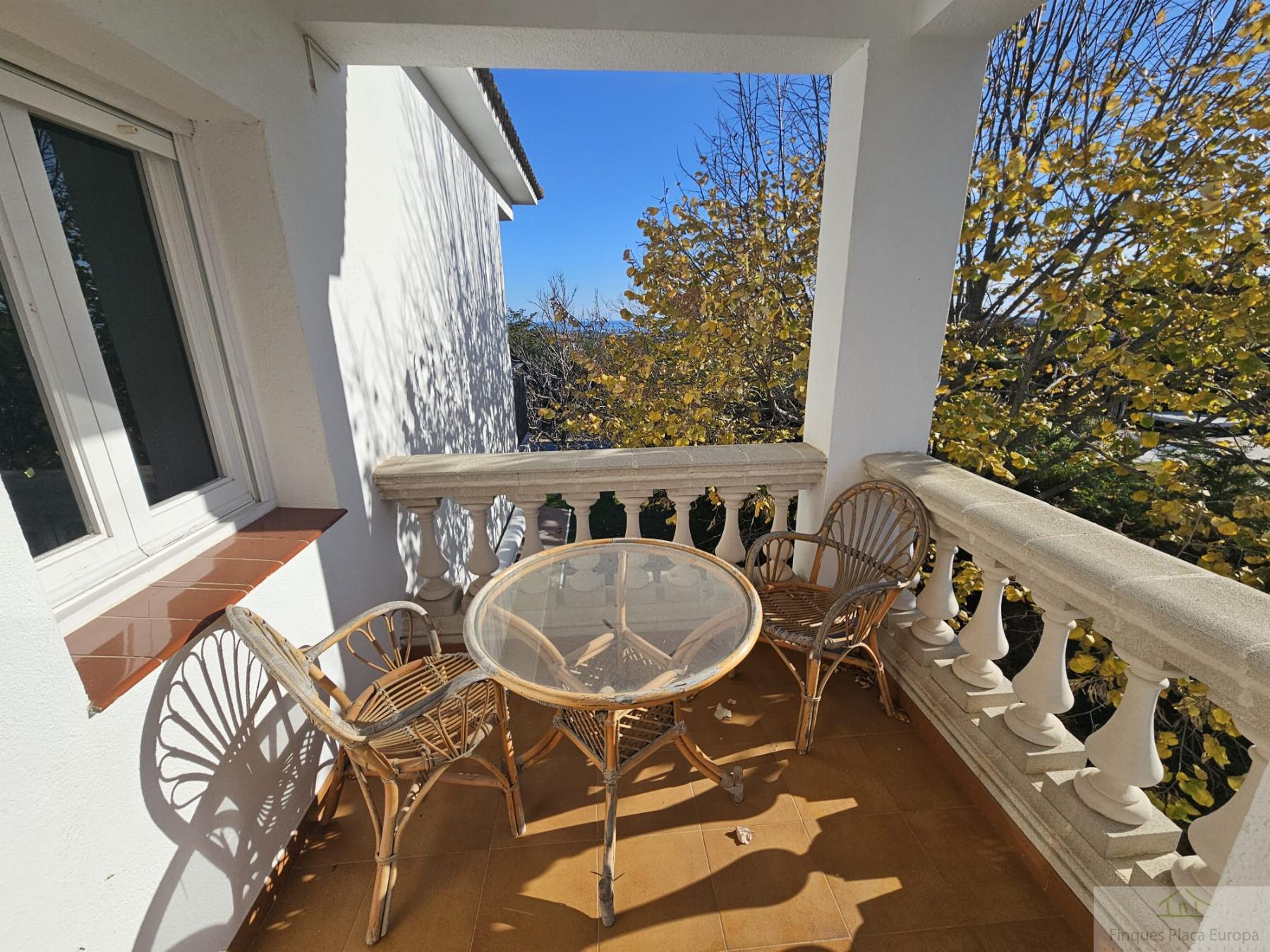 For sale of house in Calonge