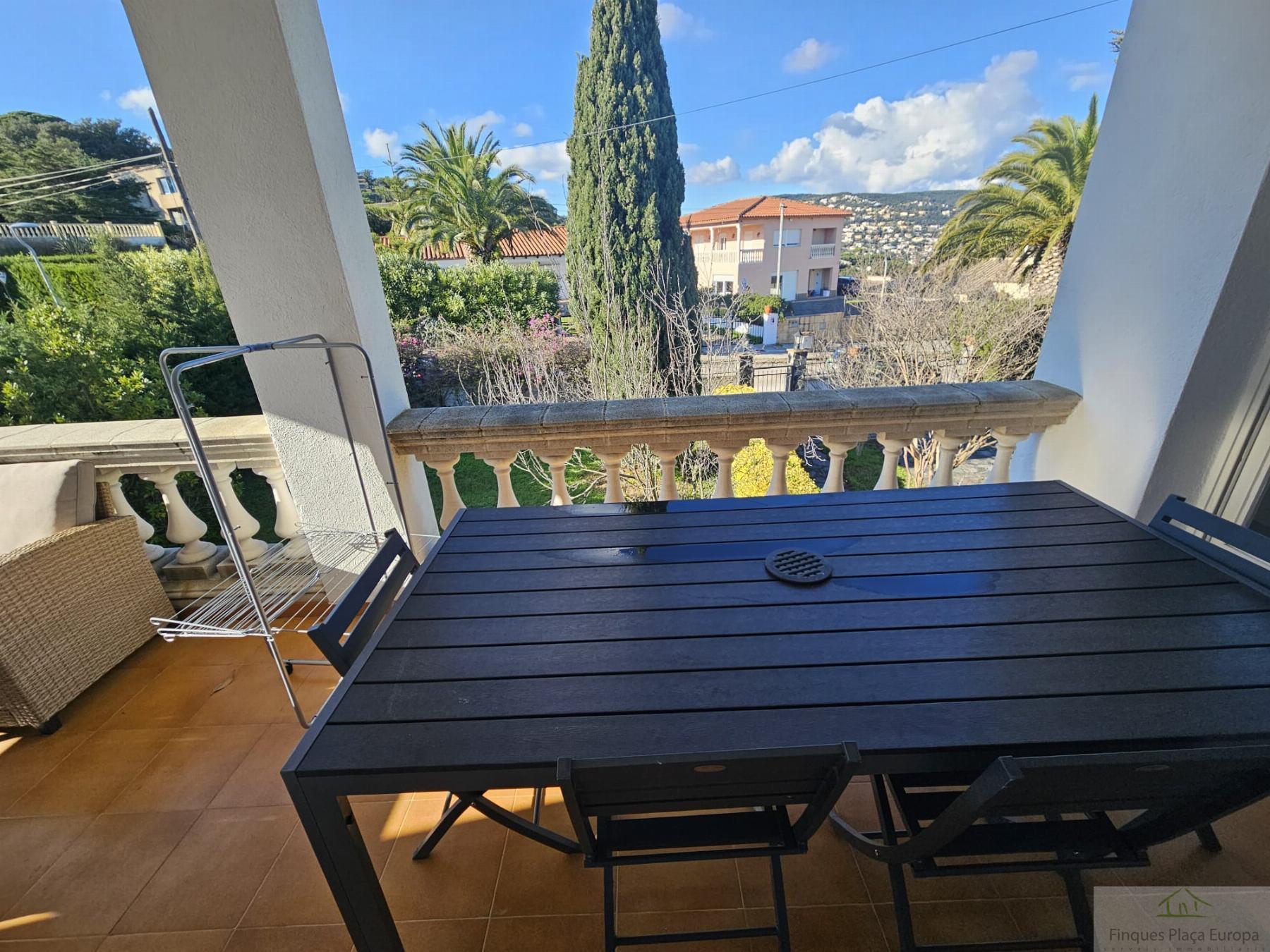 For sale of house in Calonge