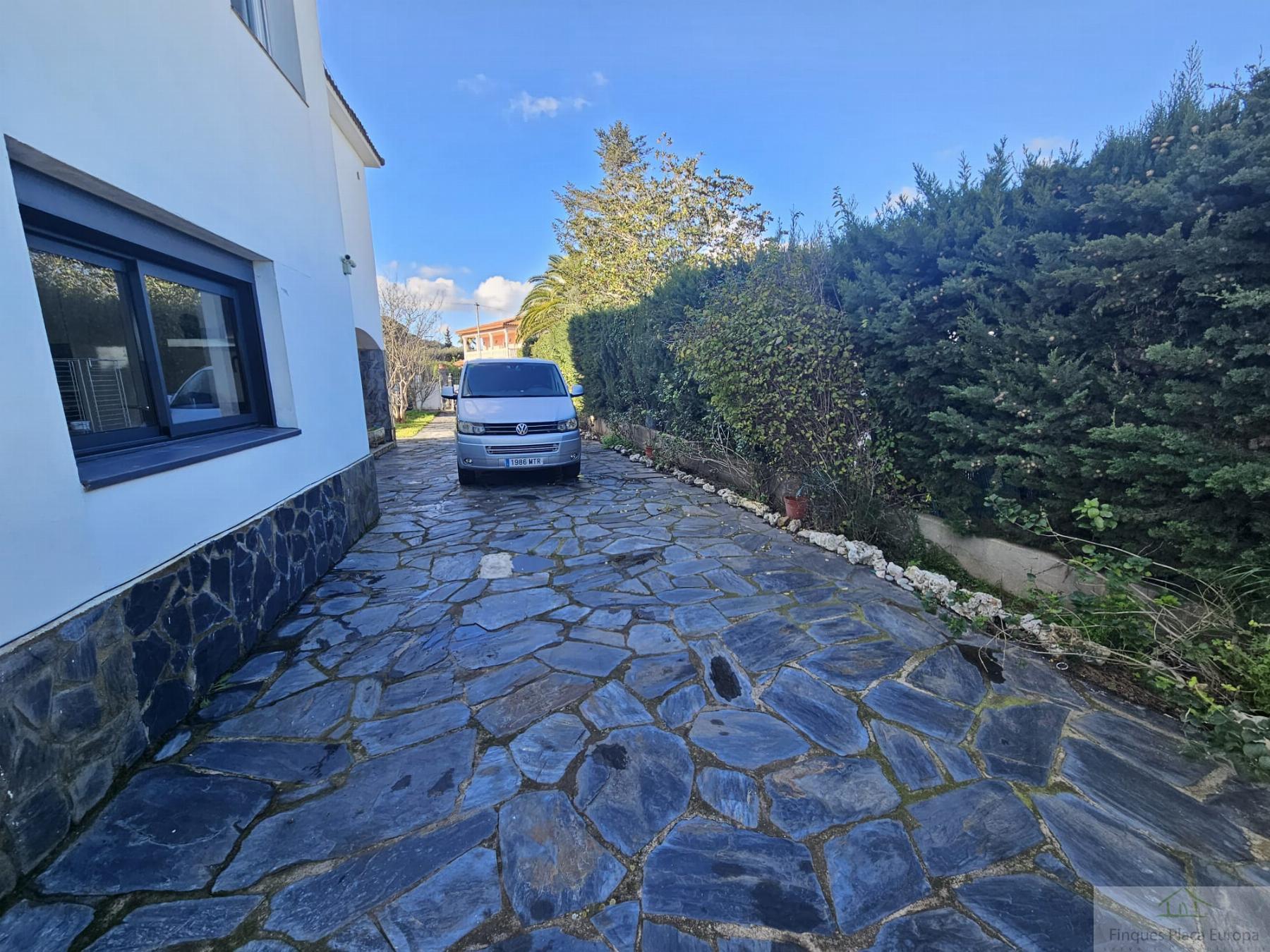 For sale of house in Calonge
