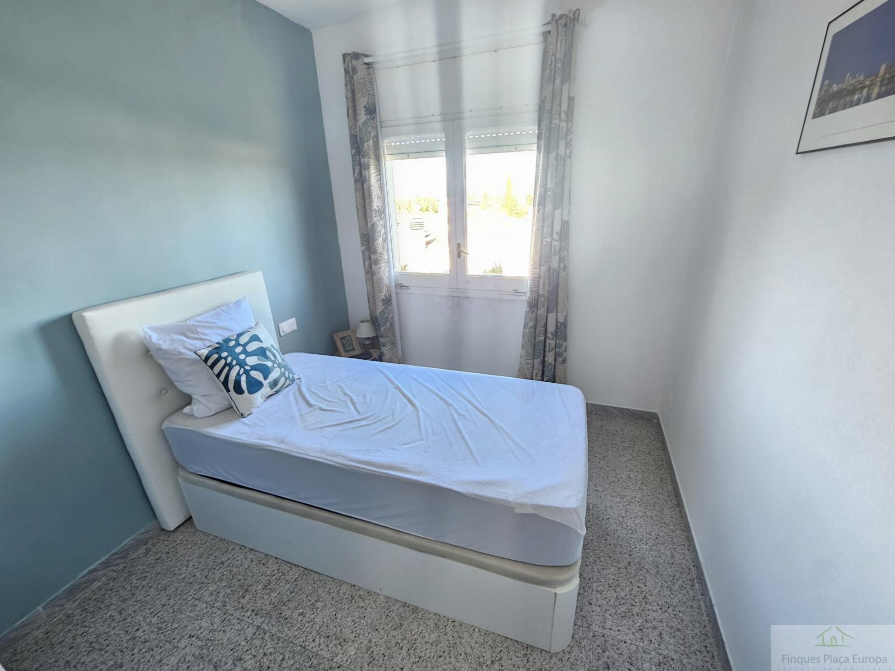For sale of house in Calonge