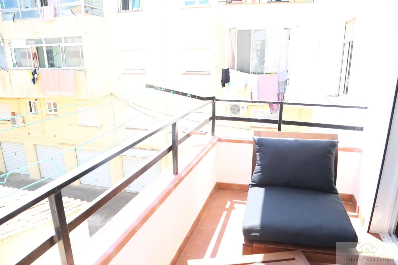 For sale of apartment in Platja d´Aro