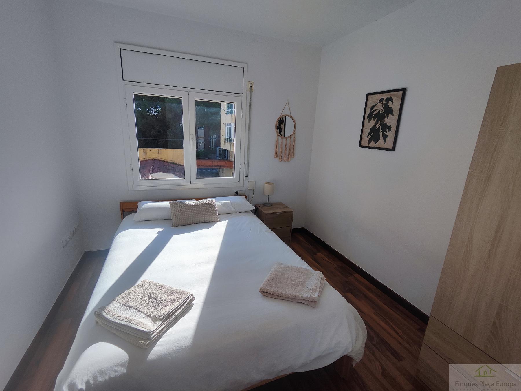 For sale of apartment in Platja d´Aro
