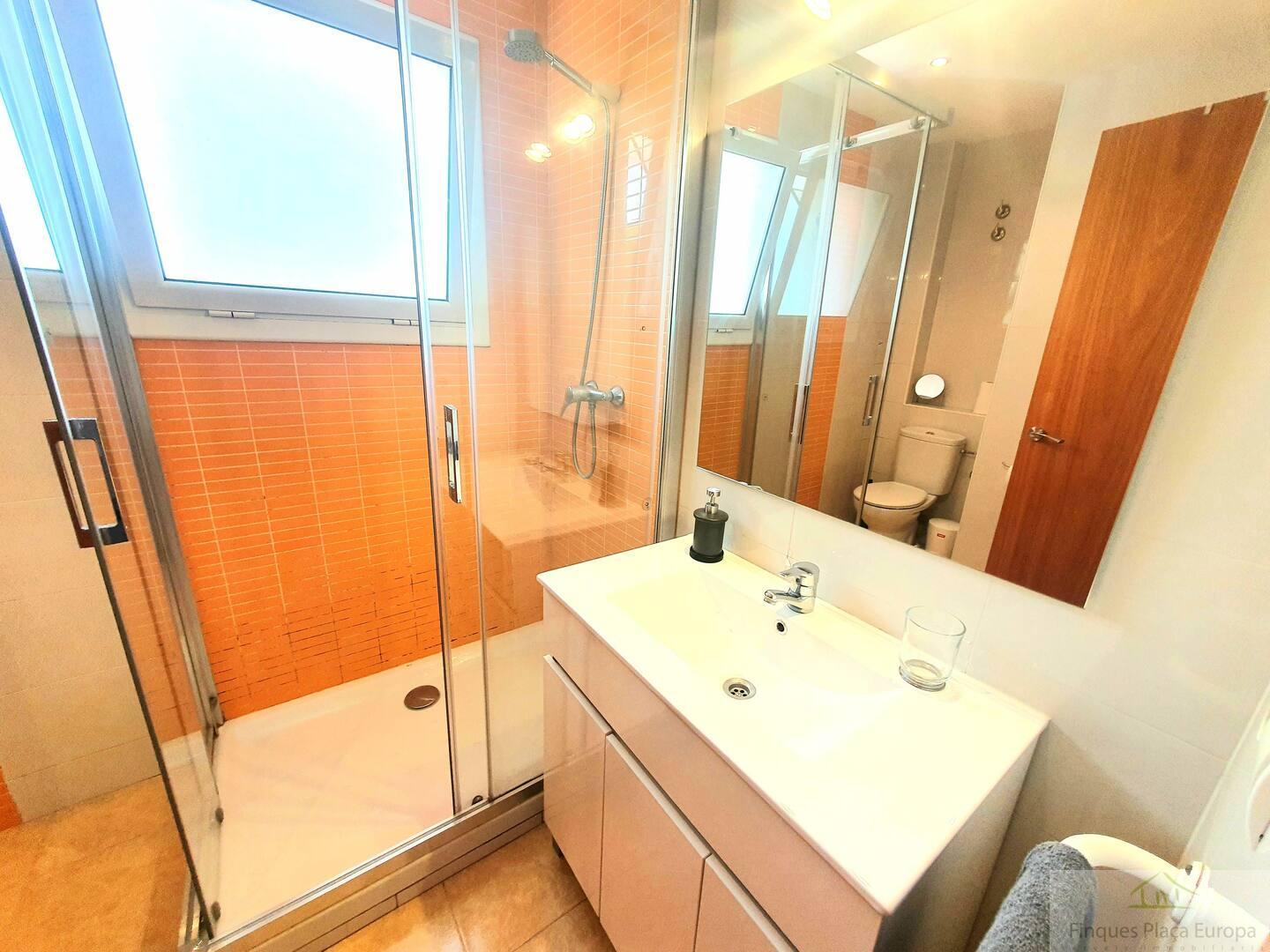 For sale of apartment in Platja d´Aro