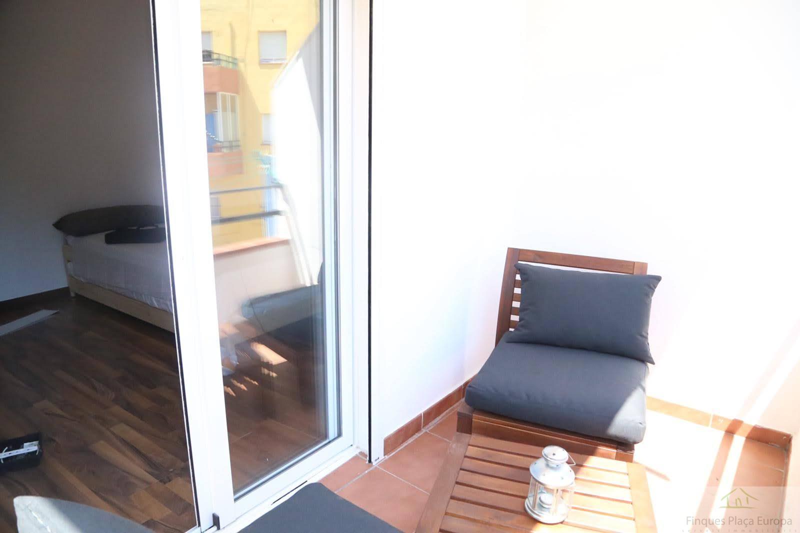 For sale of apartment in Platja d´Aro