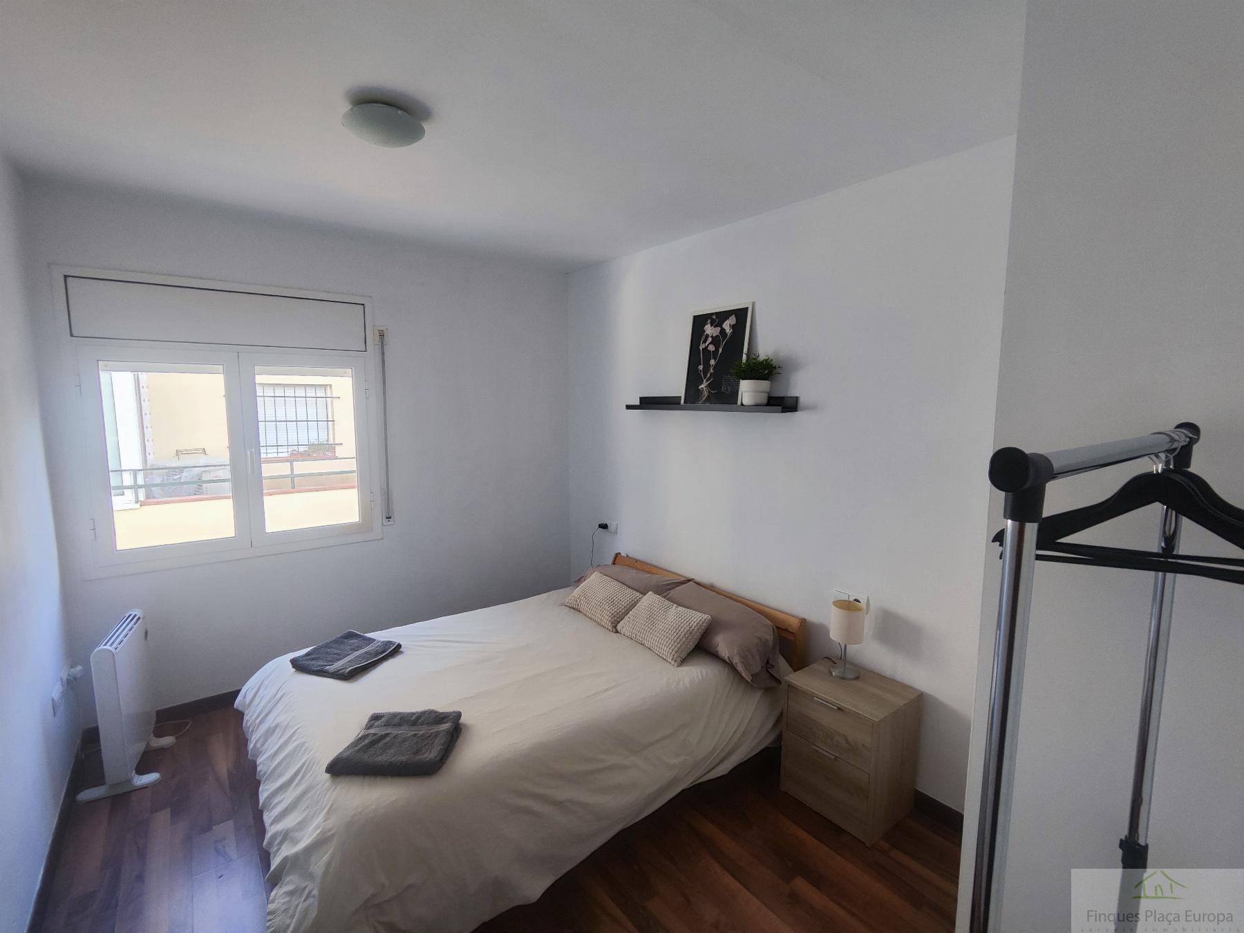 For sale of apartment in Platja d´Aro