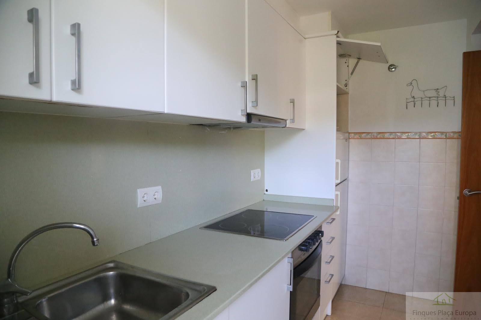 For sale of apartment in Platja d´Aro