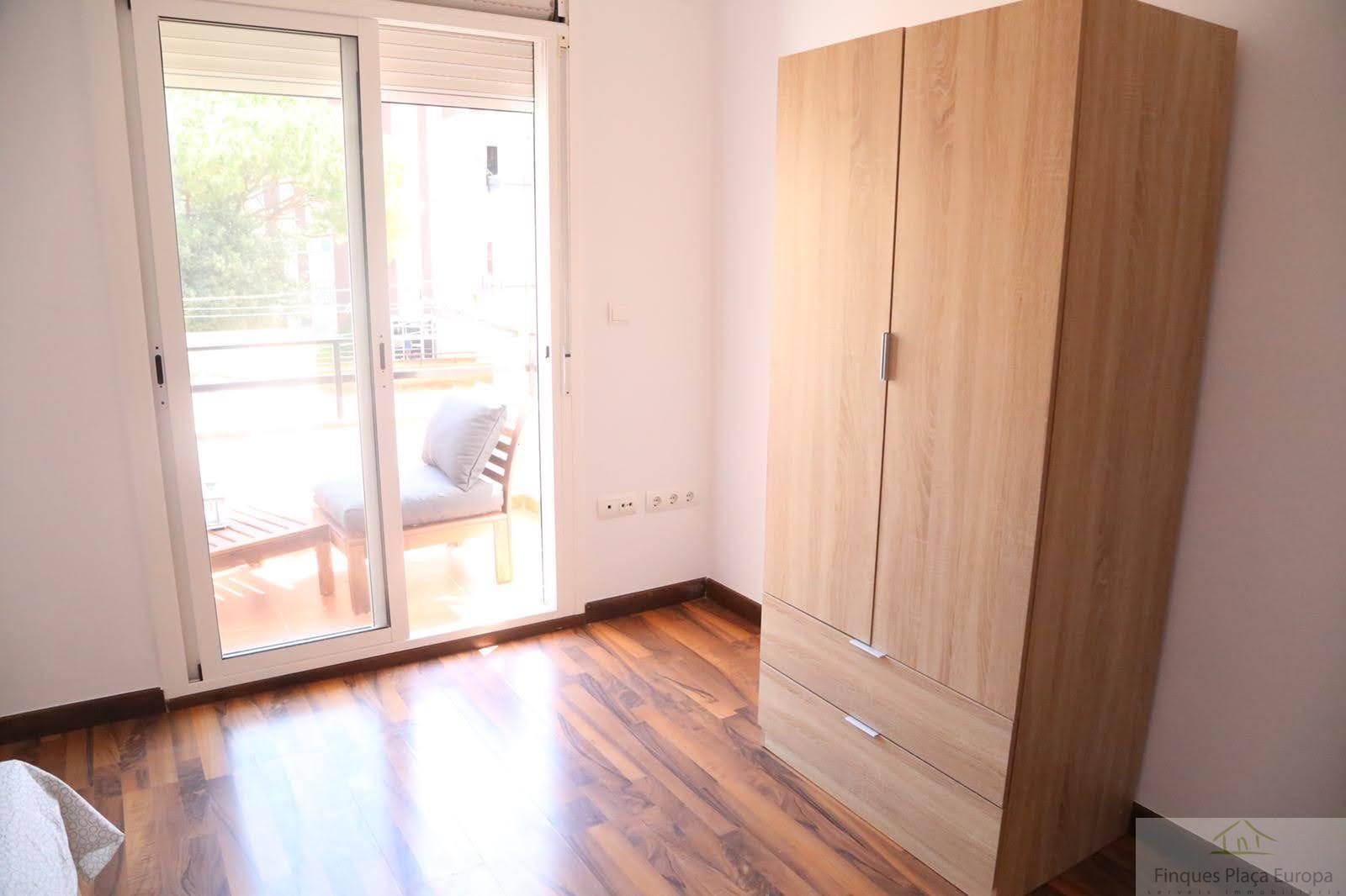 For sale of apartment in Platja d´Aro