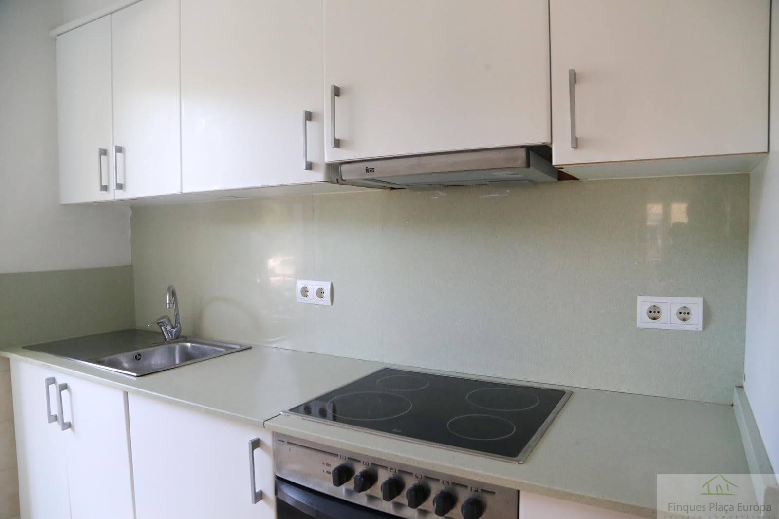For sale of apartment in Platja d´Aro