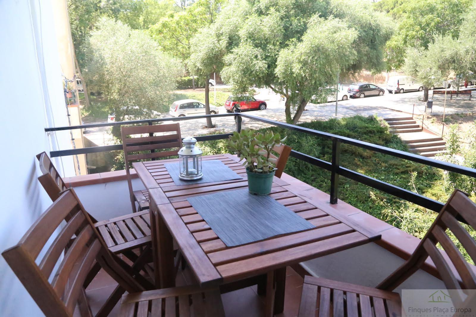 For sale of apartment in Platja d´Aro