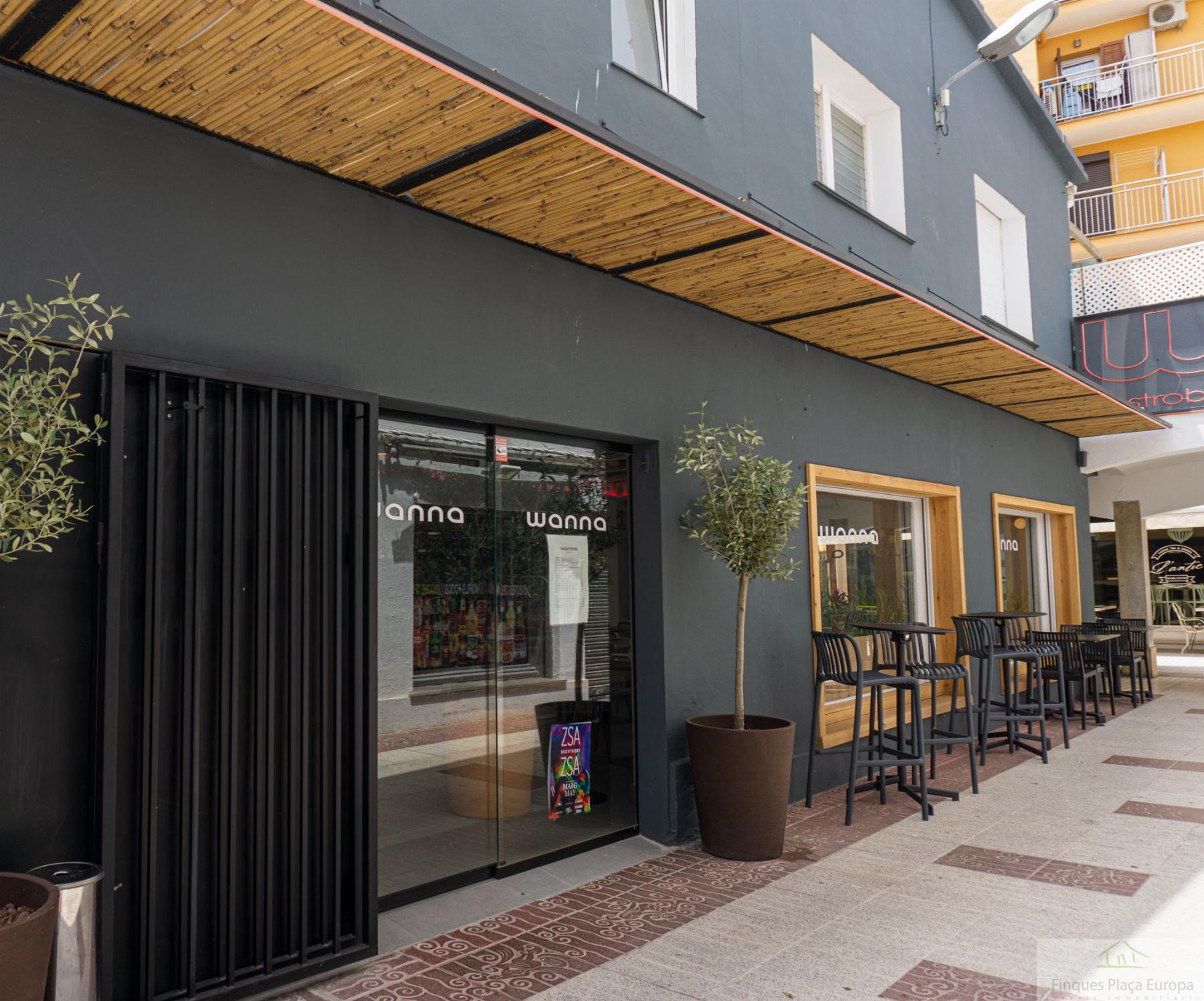 Transfert de local commercial dans Platja d´Aro