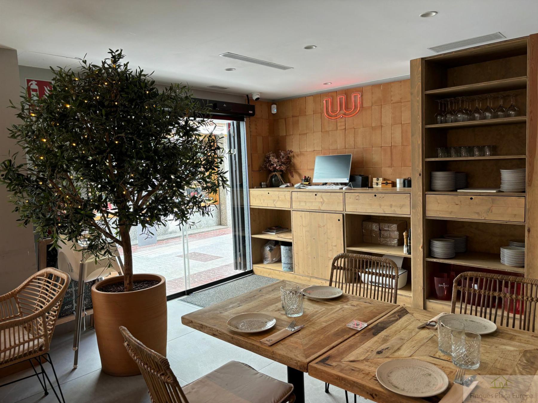 Transfert de local commercial dans Platja d´Aro