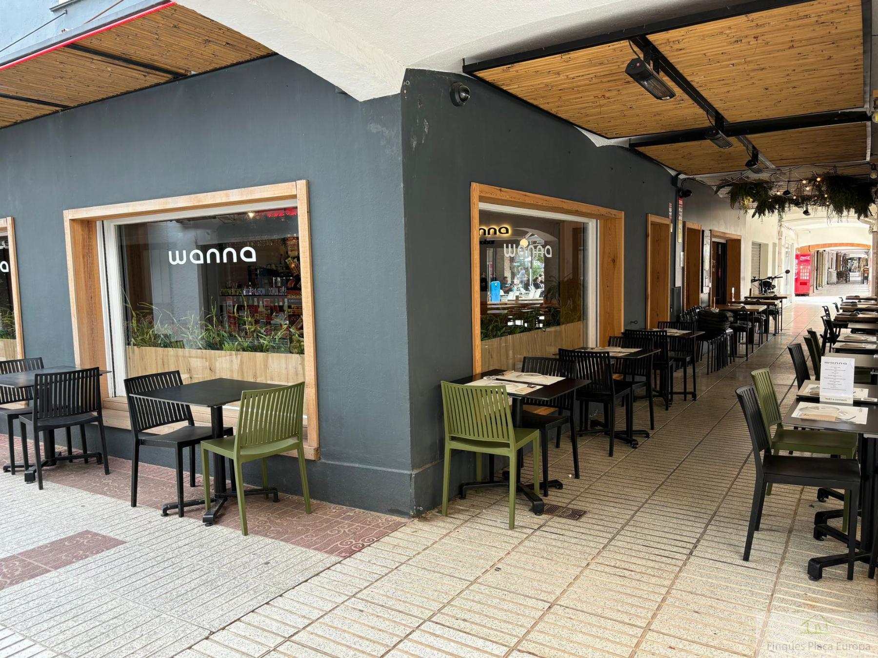 Transfert de local commercial dans Platja d´Aro