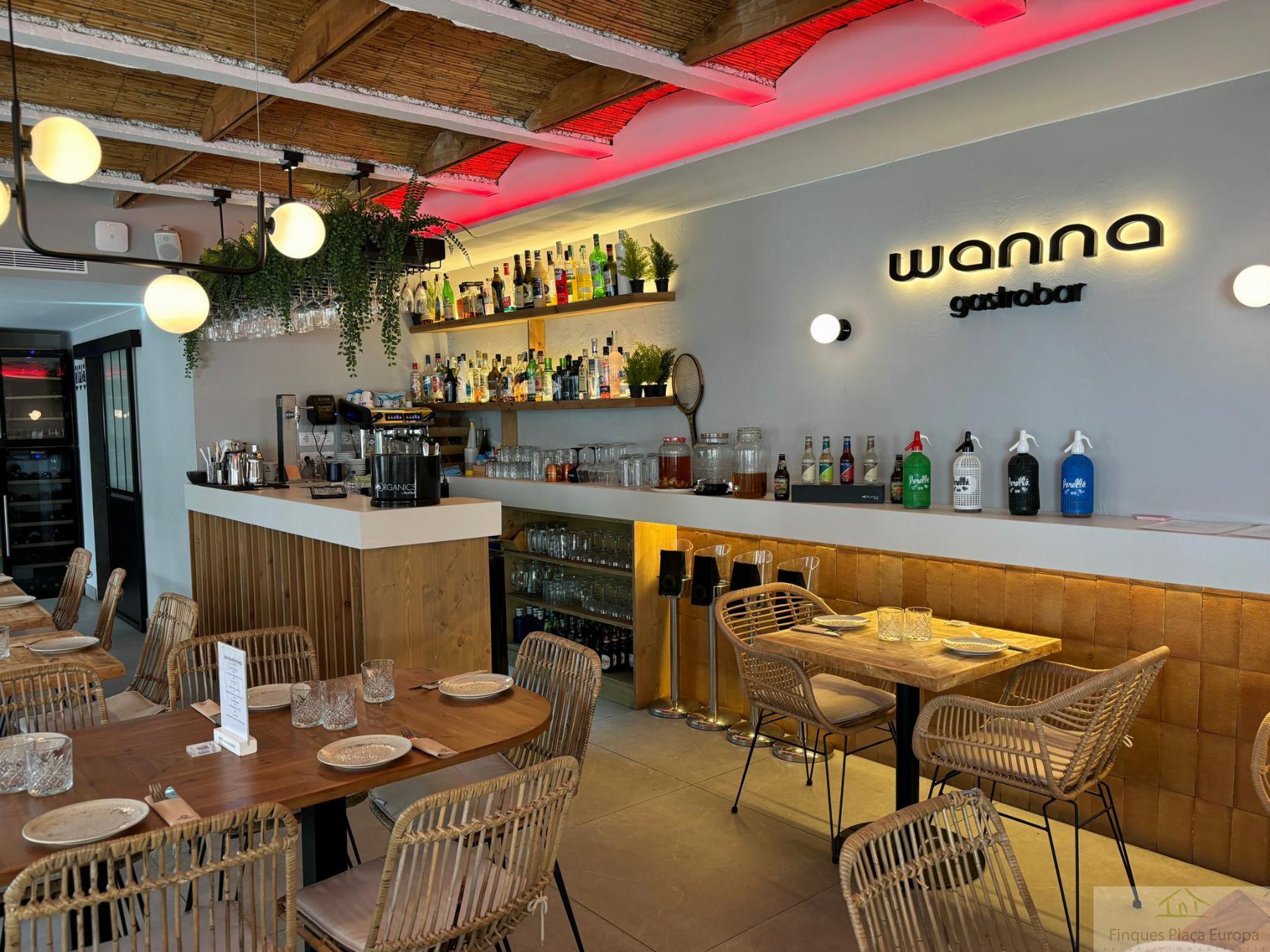 Transfert de local commercial dans Platja d´Aro