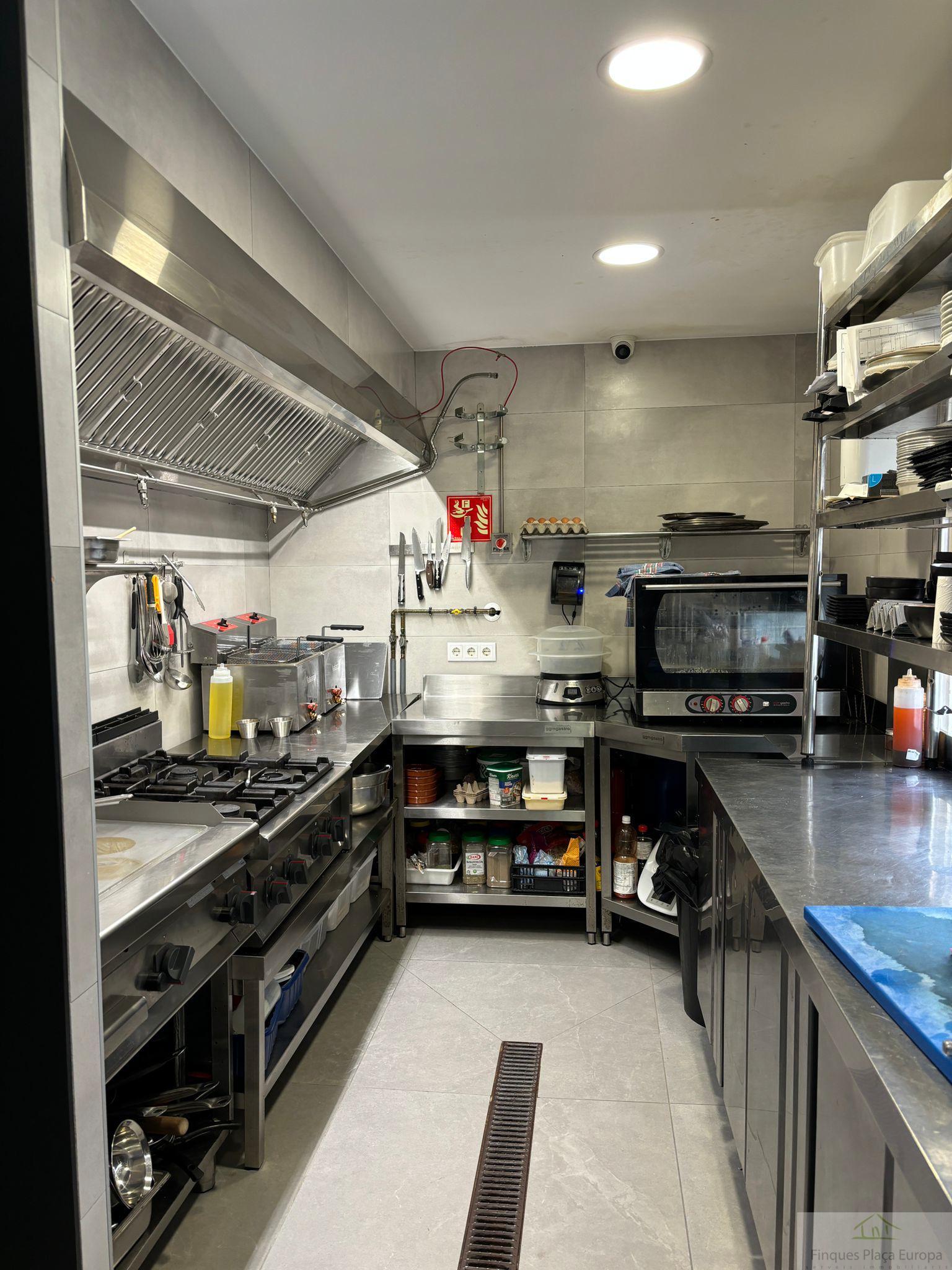 Transfert de local commercial dans Platja d´Aro