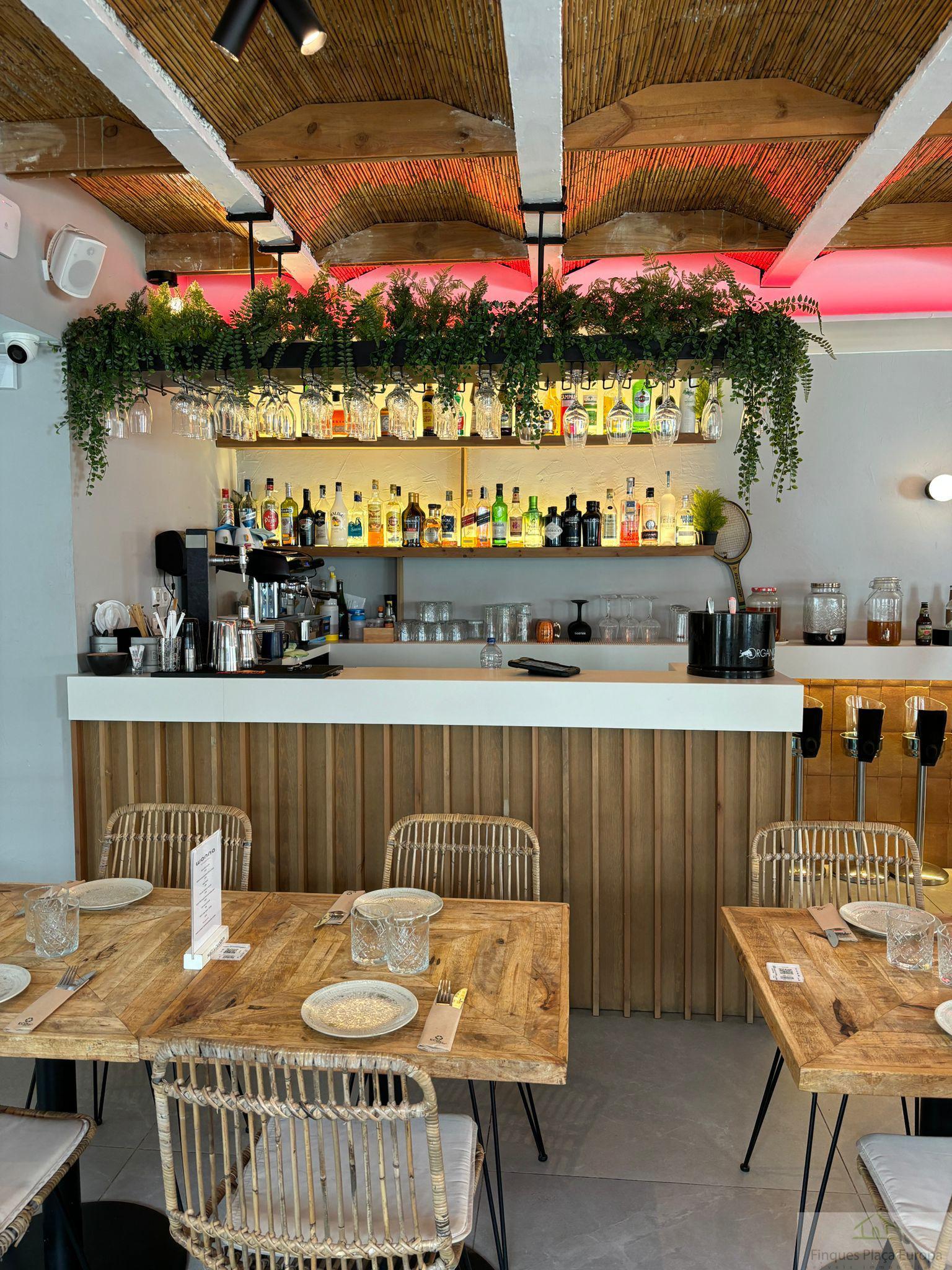 Transfert de local commercial dans Platja d´Aro