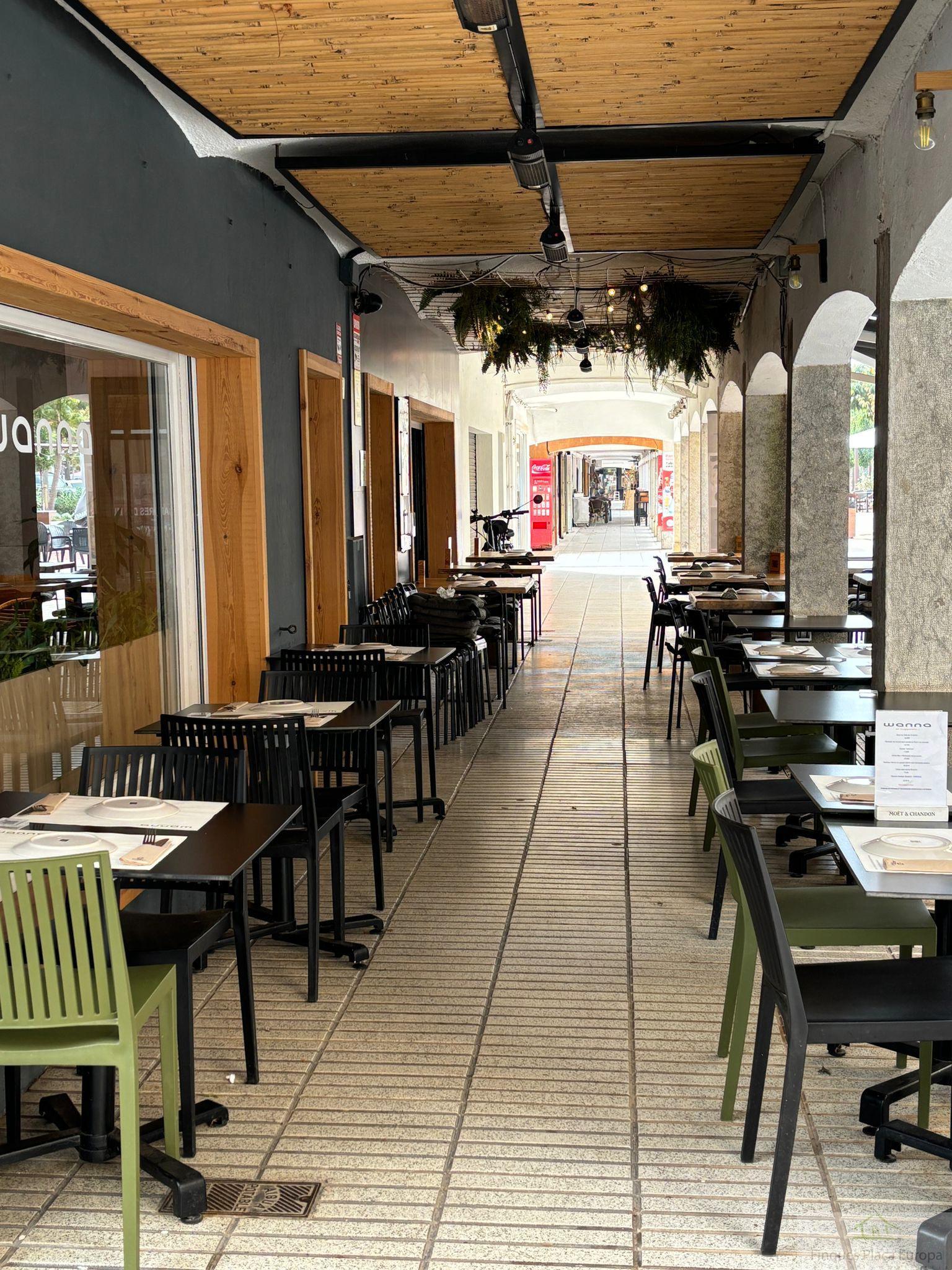 Transfert de local commercial dans Platja d´Aro