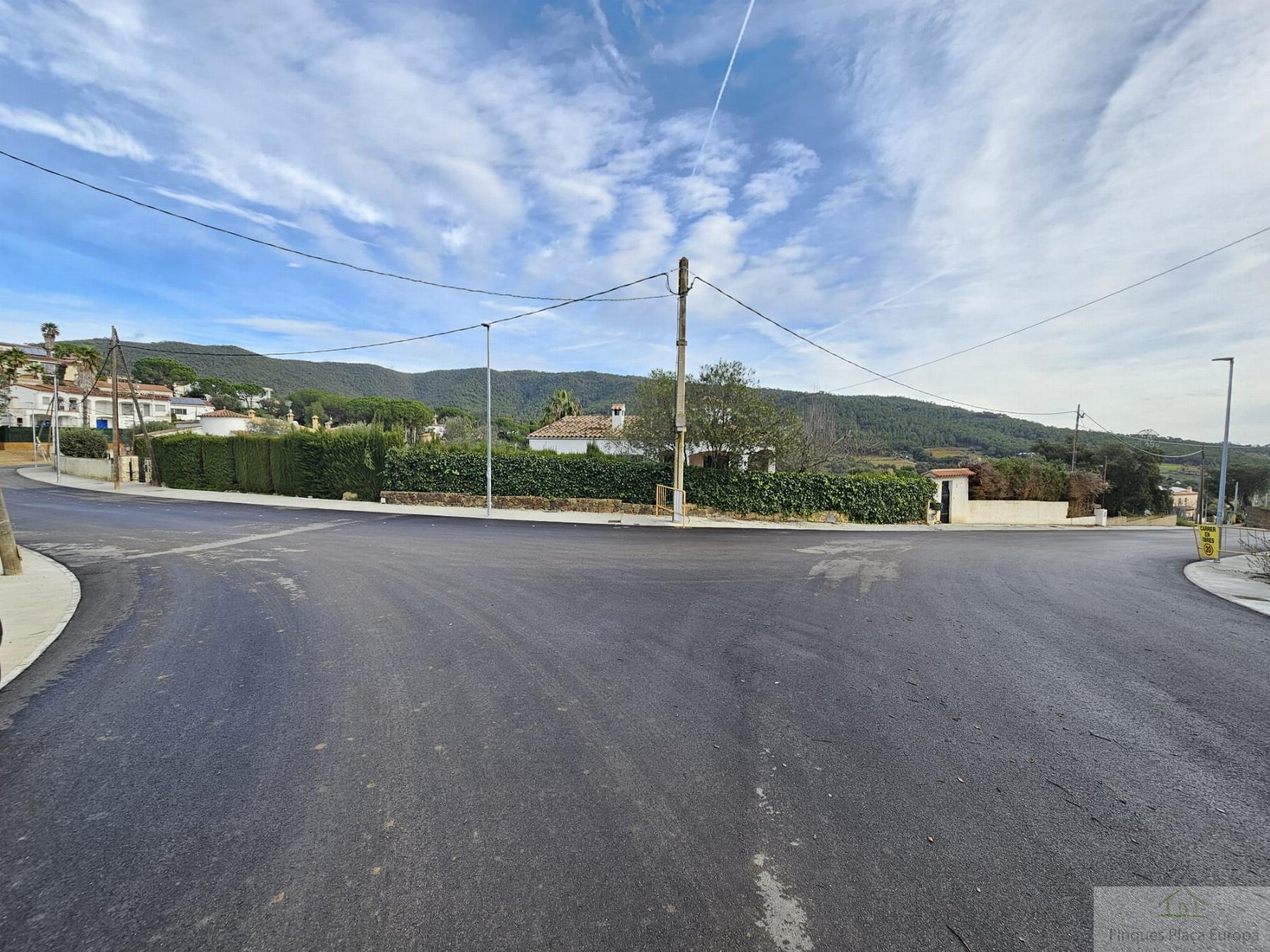 Venda de terreny a Sant Antoni de Calonge