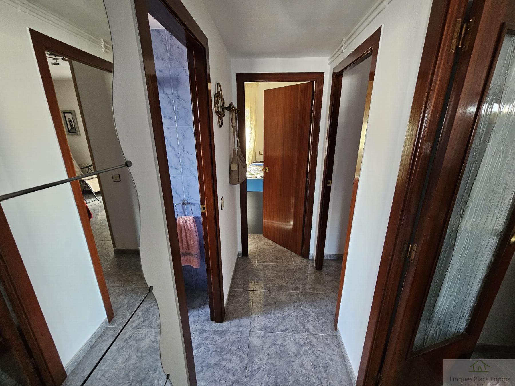 Alquiler de apartamento en Platja d´Aro