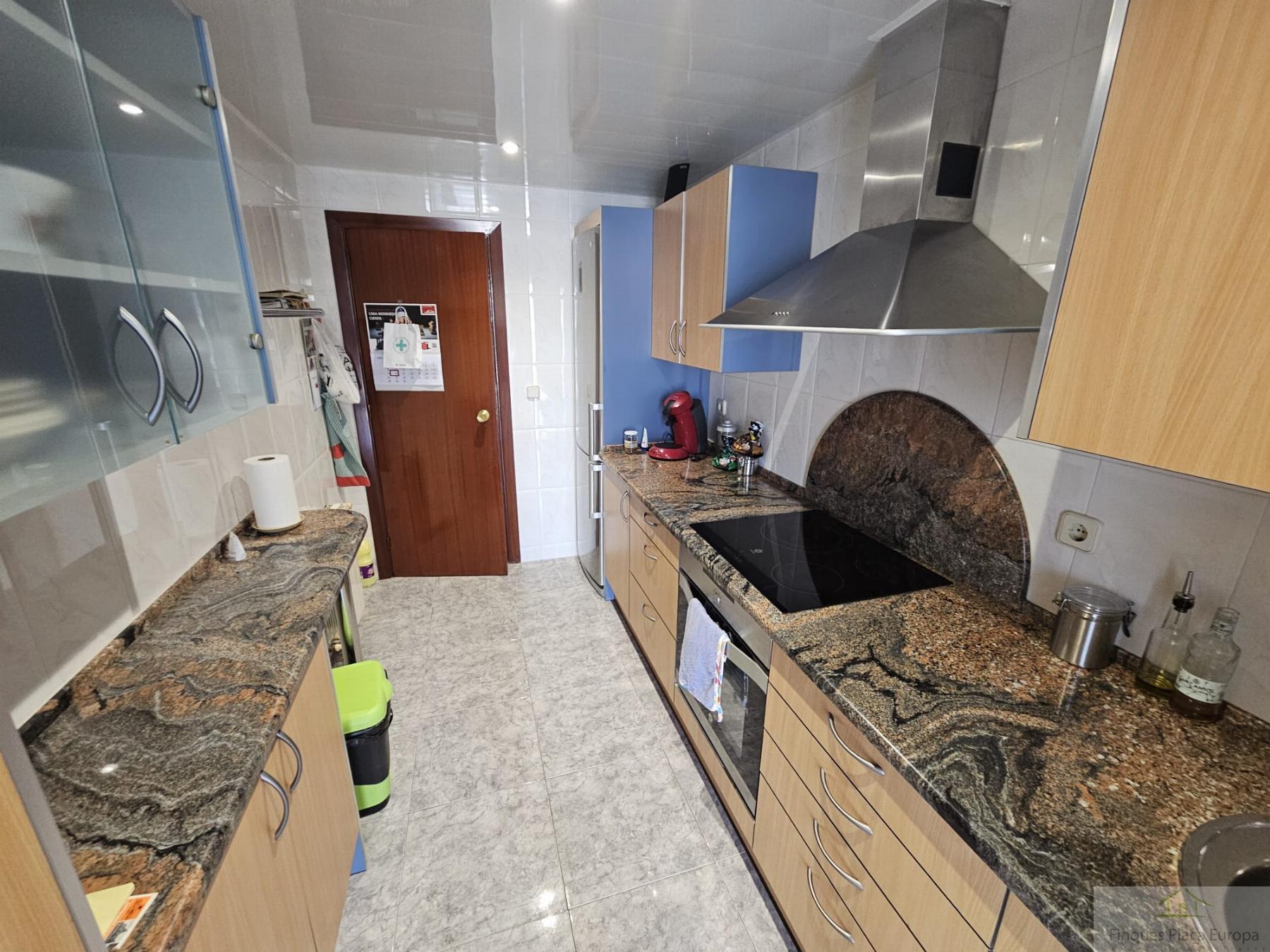 Alquiler de apartamento en Platja d´Aro