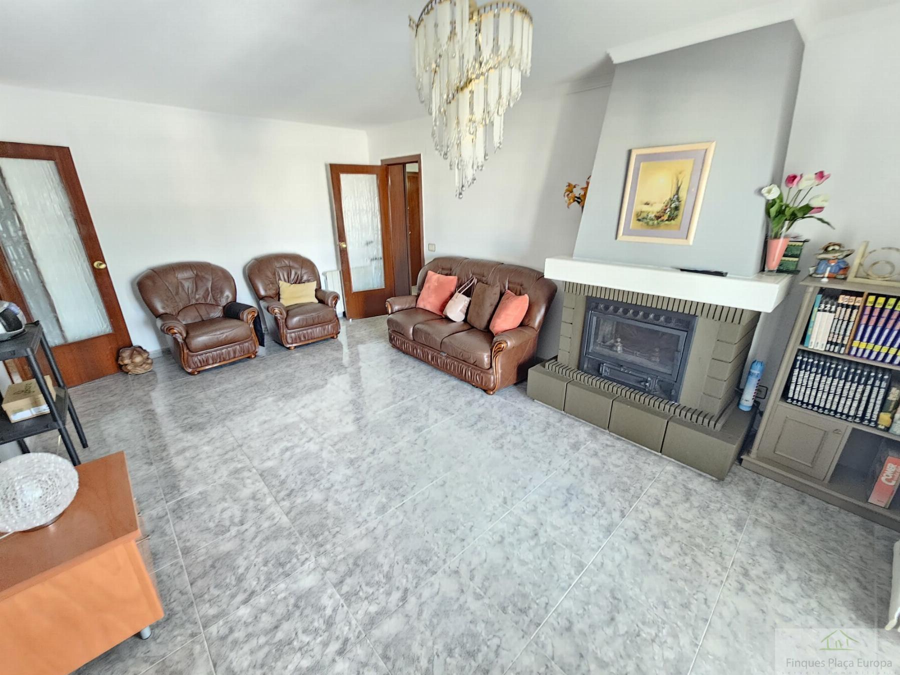 Alquiler de apartamento en Platja d´Aro