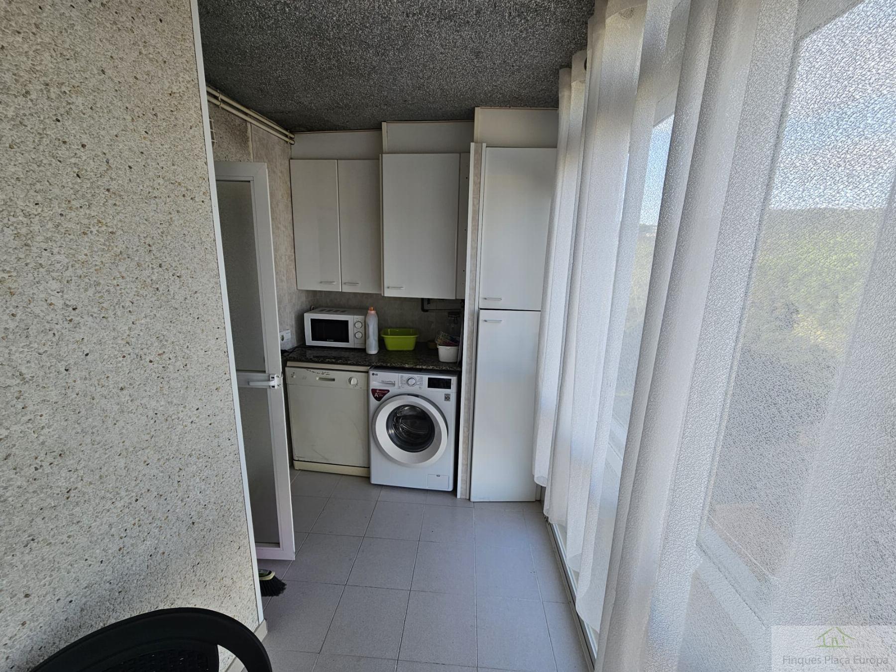 Alquiler de apartamento en Platja d´Aro