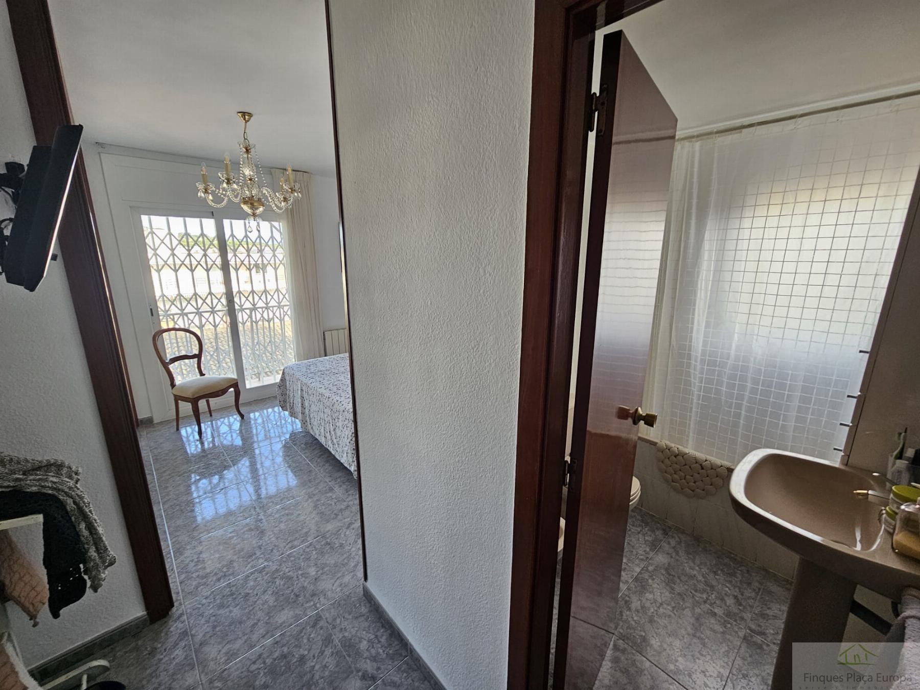 Alquiler de apartamento en Platja d´Aro
