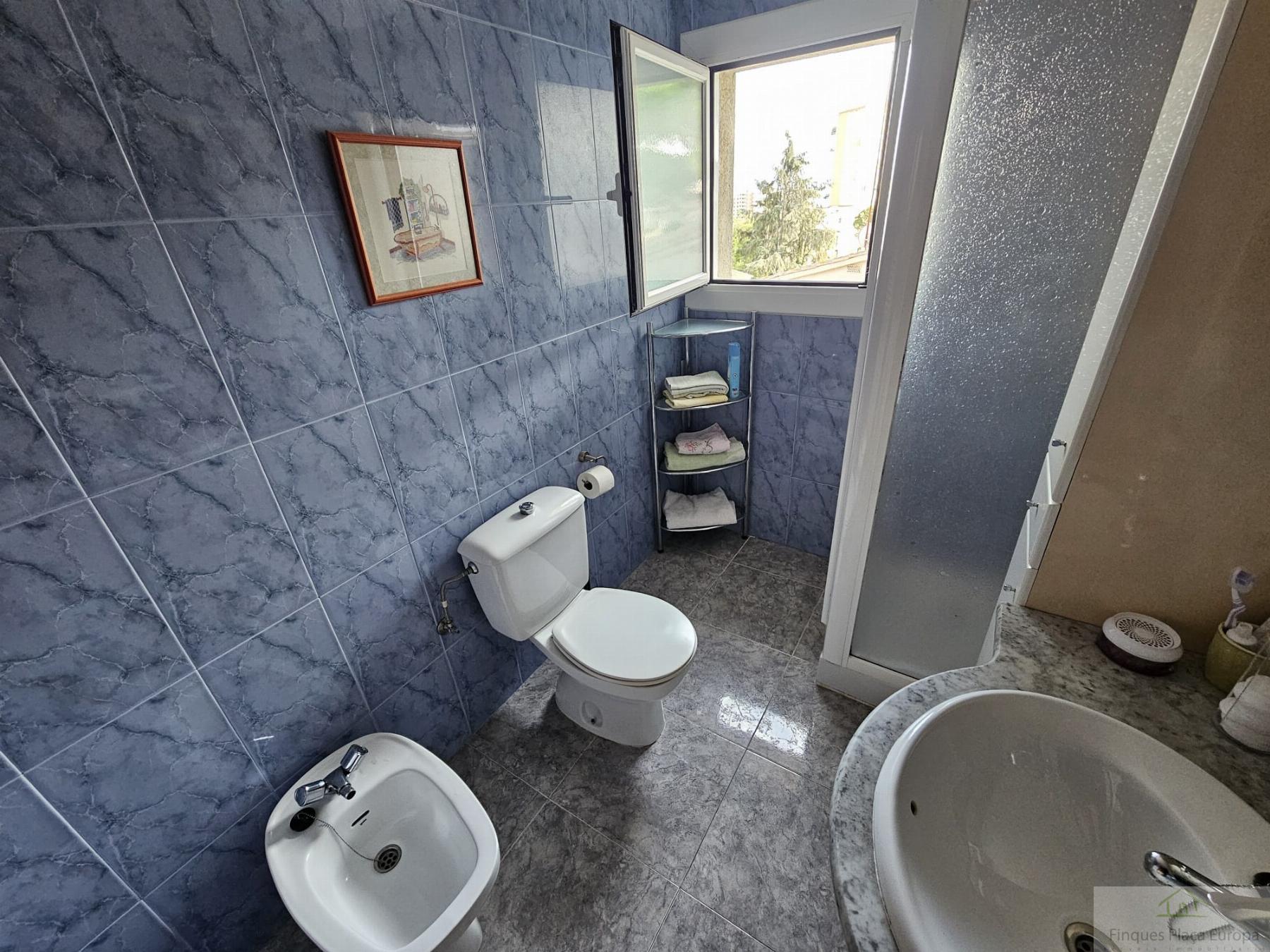 Alquiler de apartamento en Platja d´Aro