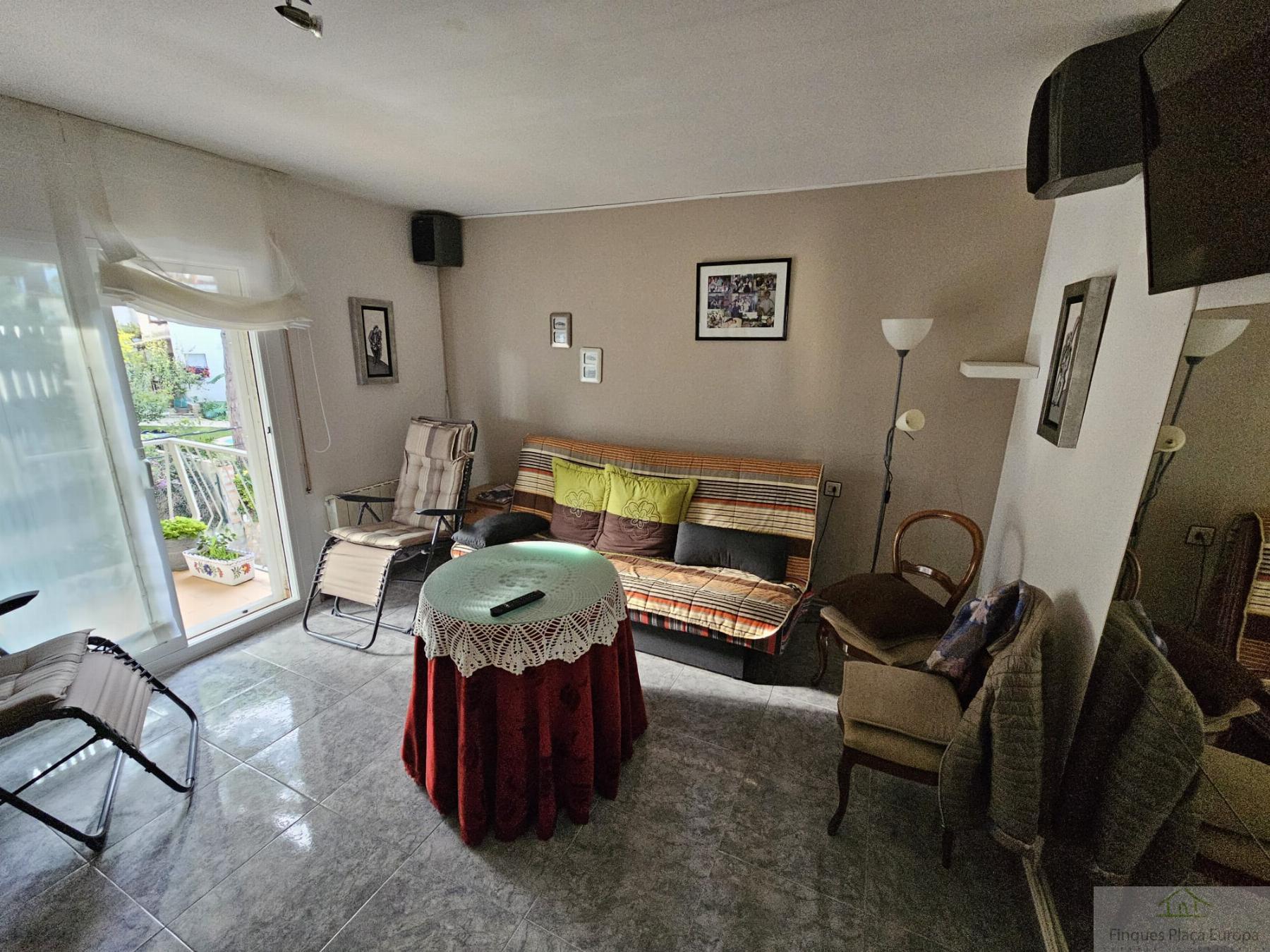 Alquiler de apartamento en Platja d´Aro
