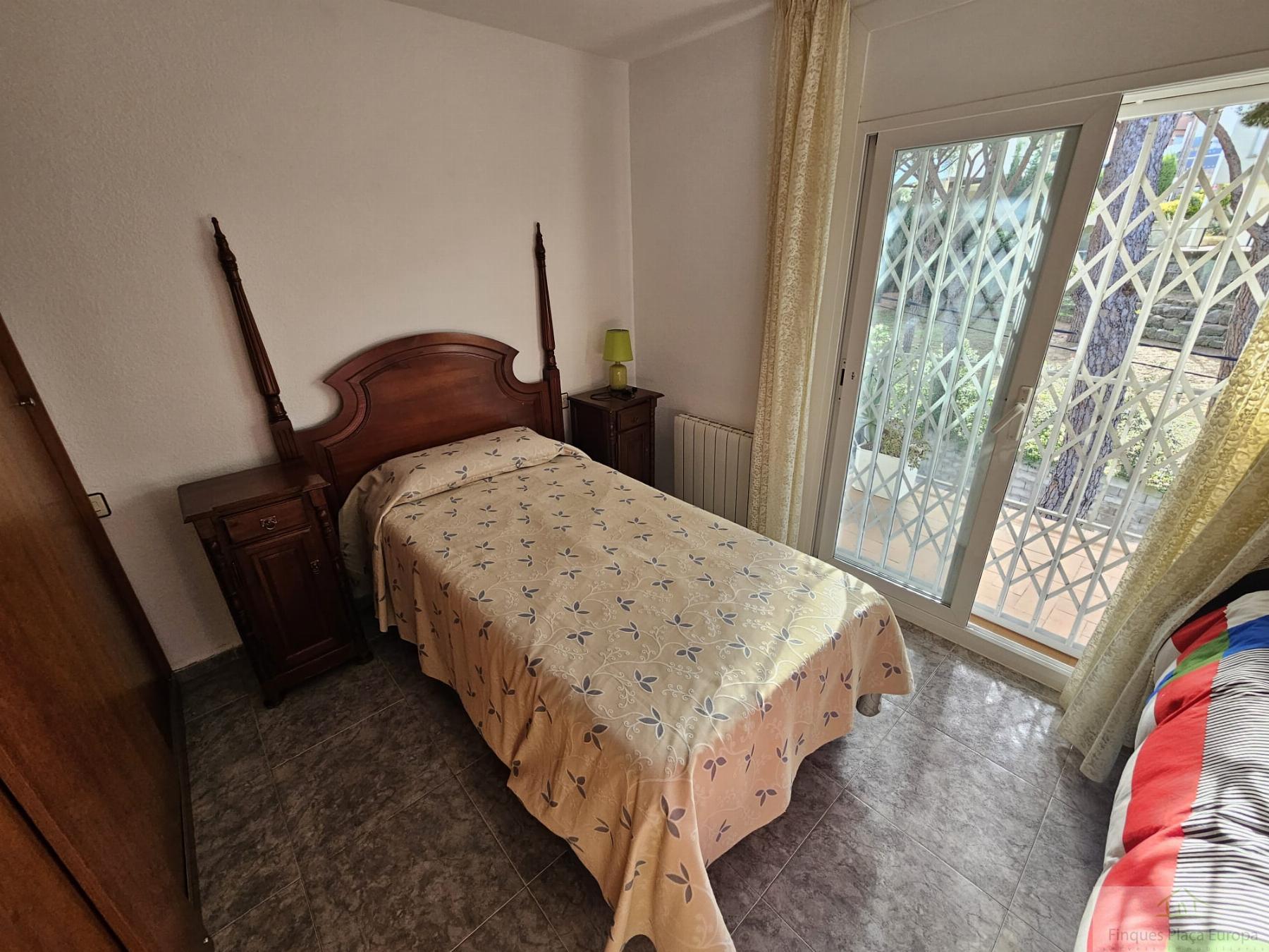 Alquiler de apartamento en Platja d´Aro