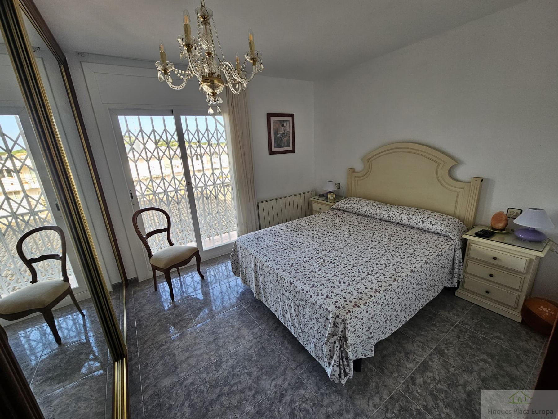 Alquiler de apartamento en Platja d´Aro