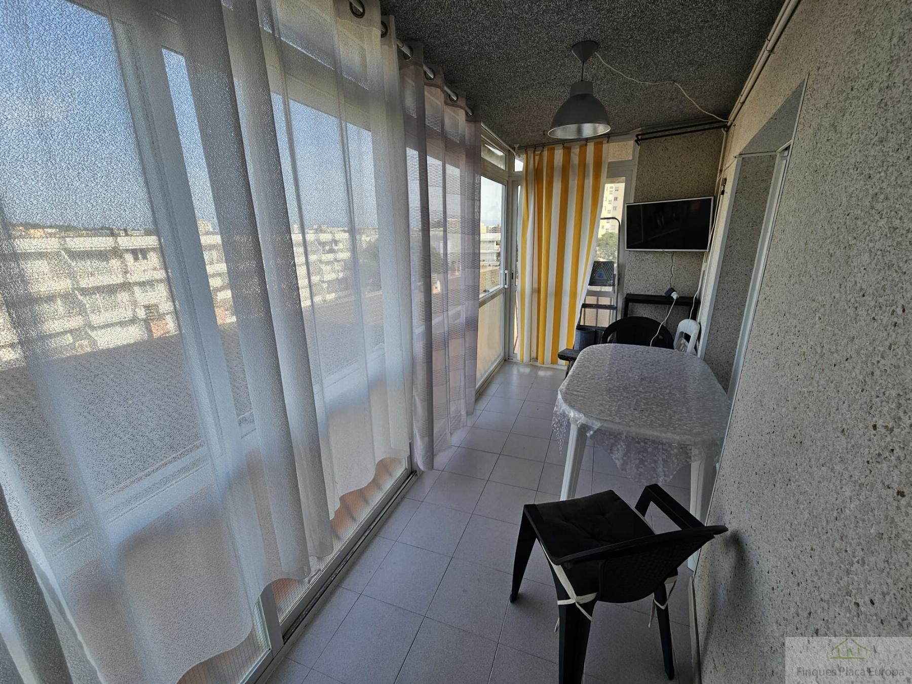 Alquiler de apartamento en Platja d´Aro