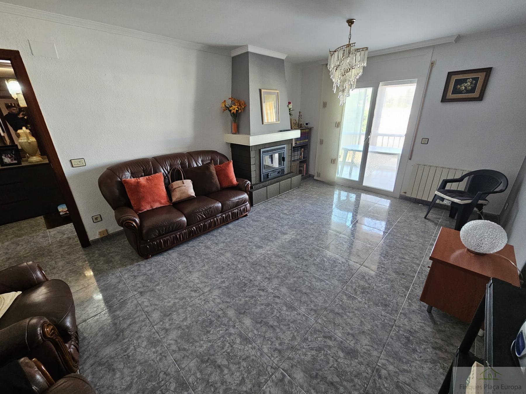 Alquiler de apartamento en Platja d´Aro