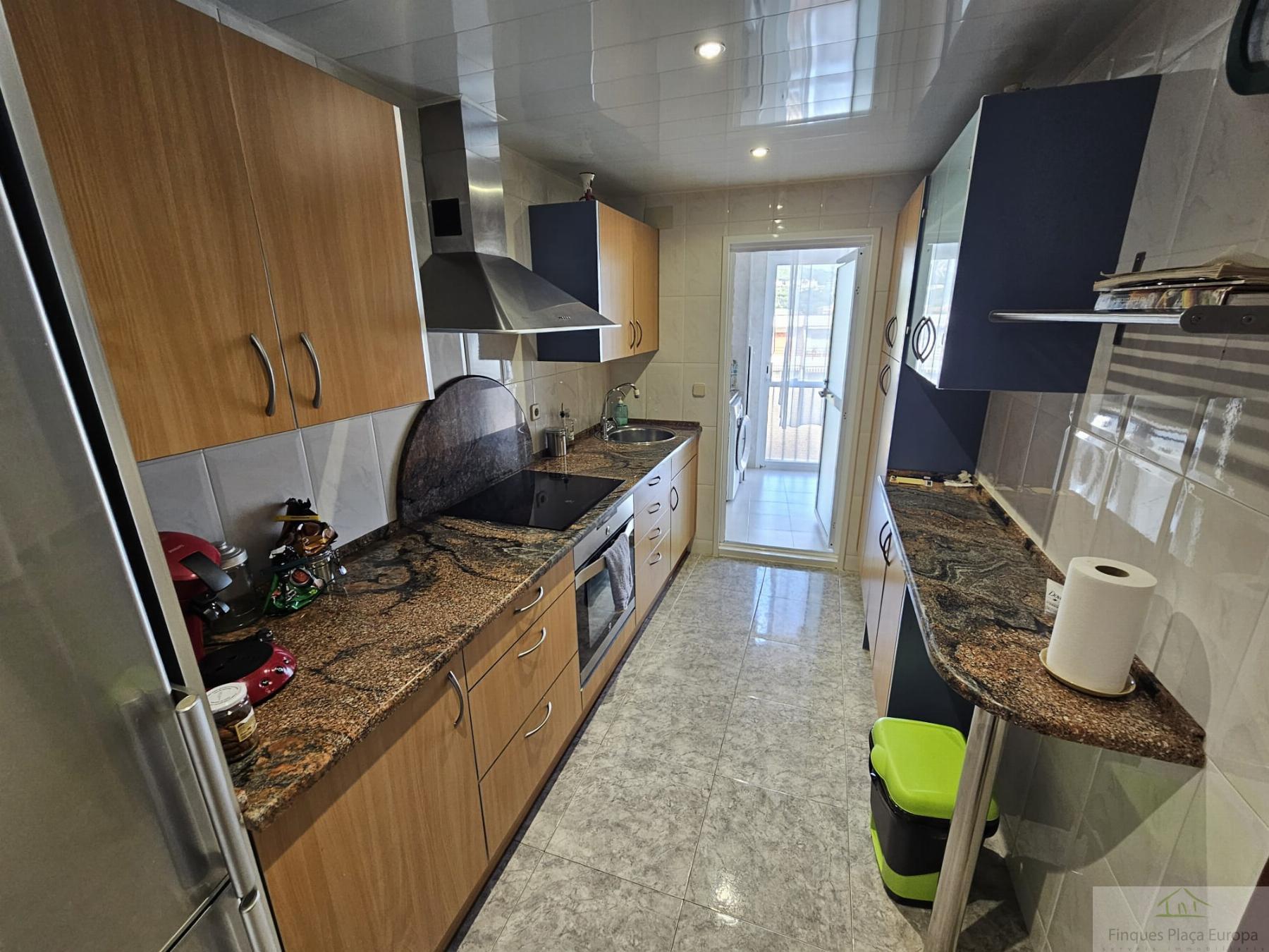 Alquiler de apartamento en Platja d´Aro