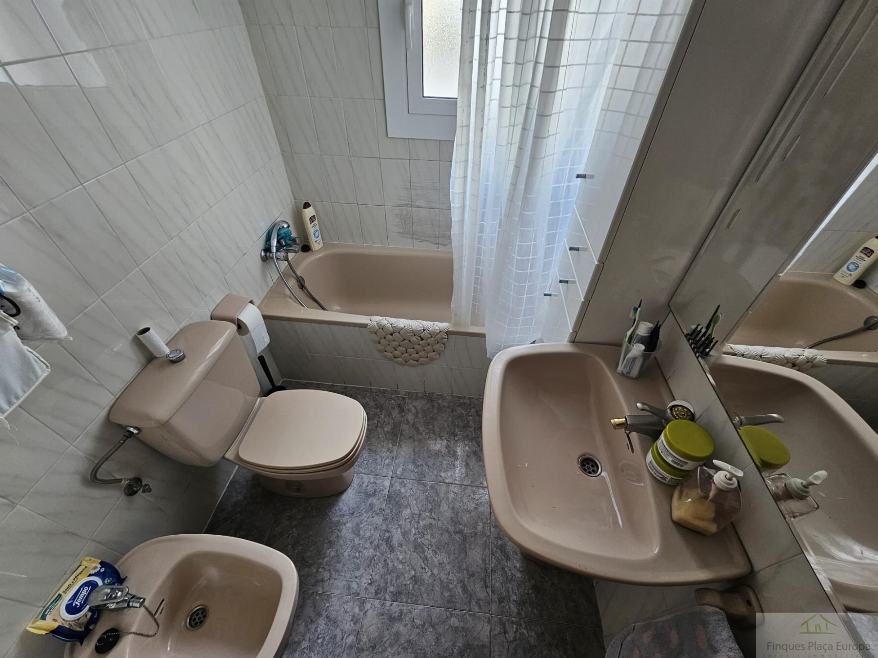 Alquiler de apartamento en Platja d´Aro