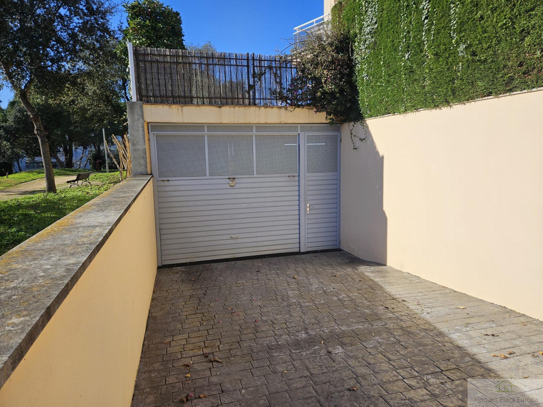 Продажа от

 Гараж на Platja d´Aro