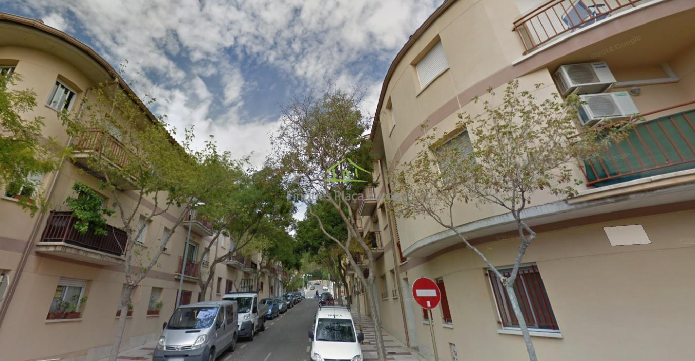 For sale of apartment in Castell-Platja d´Aro