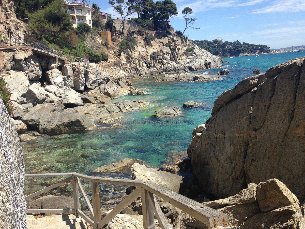 For sale of apartment in Castell-Platja d´Aro